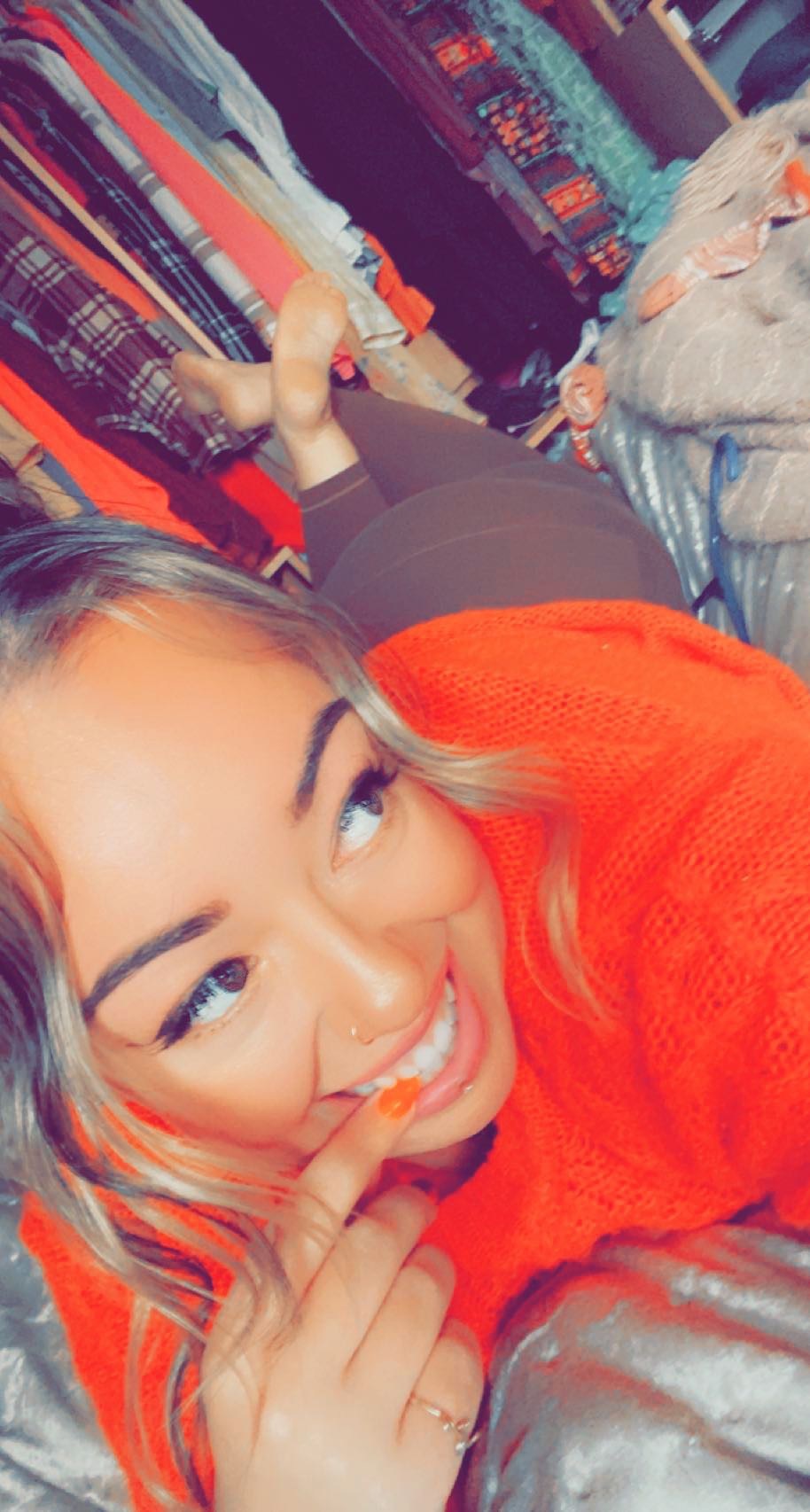 dmariemcg — curvy creator from Winnipeg | Find Her OF