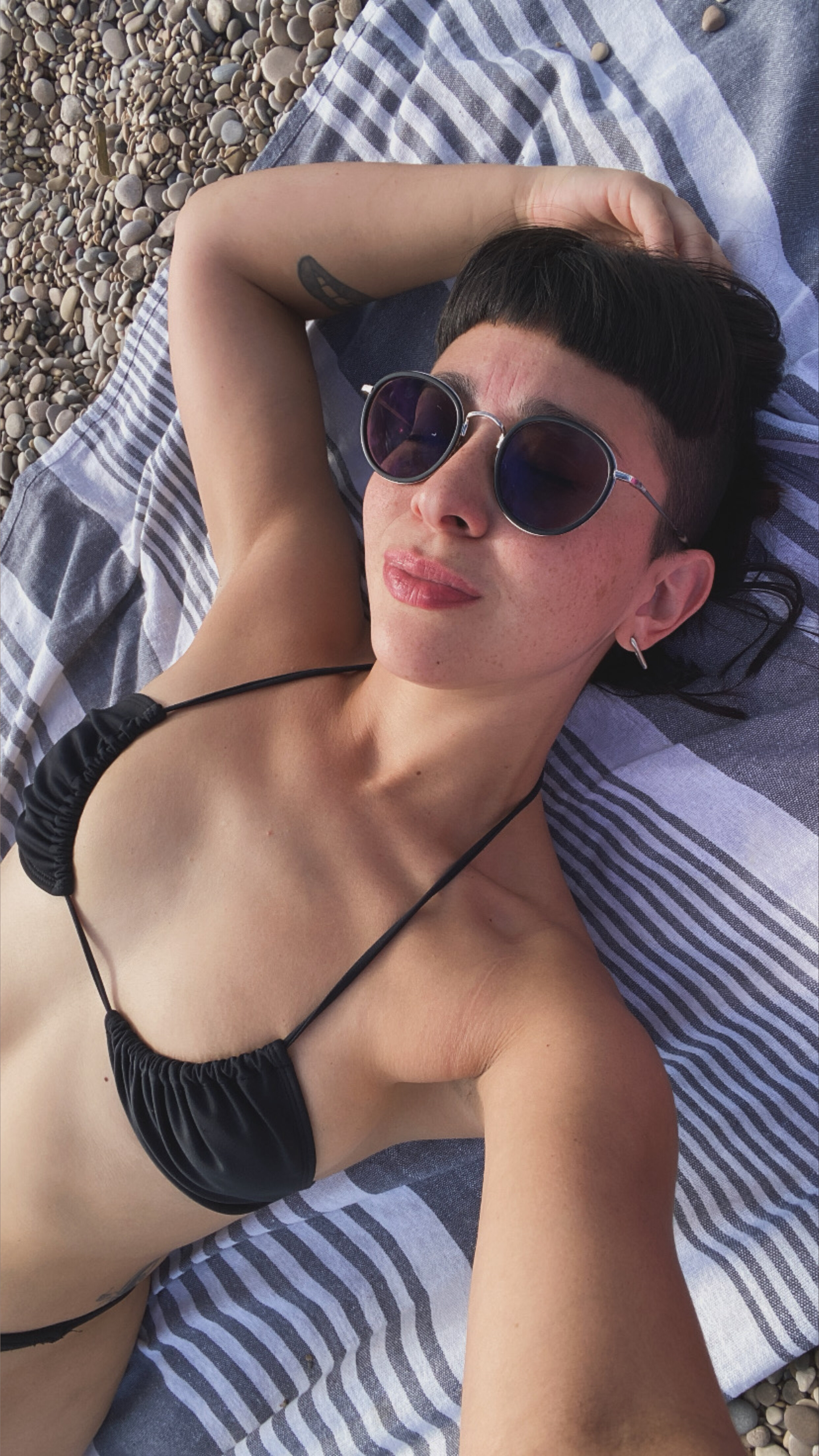 Cristina — new, free creator from Alicante | Find Her OF