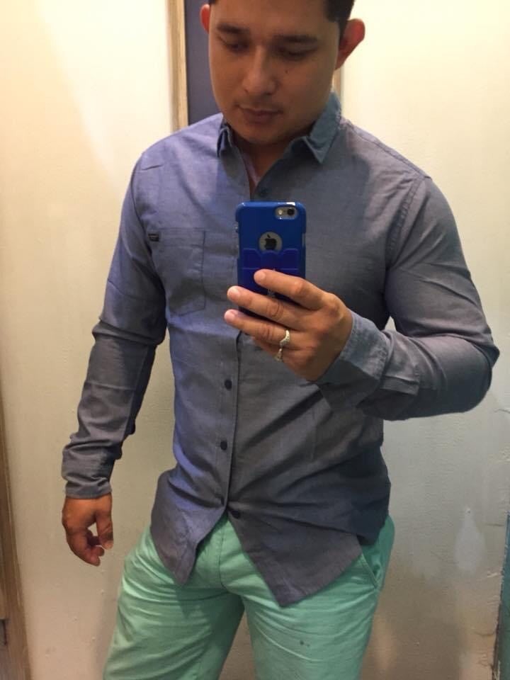 David — new creator from Playa del Carmen | Find Her OF