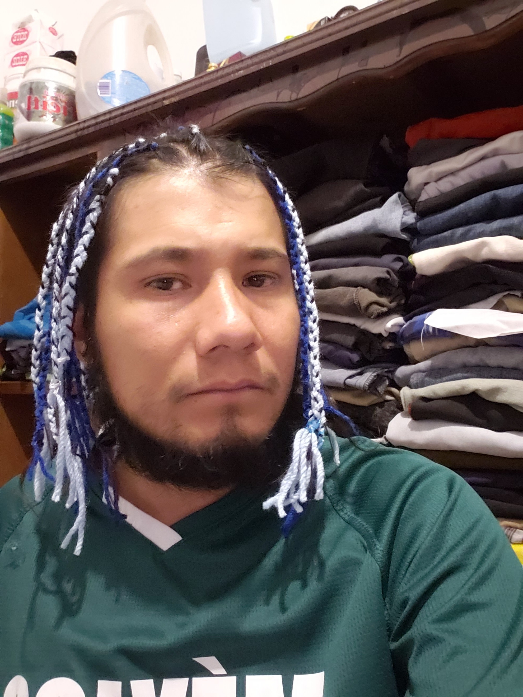 Irvin Jiménez Ramírez — new creator from Ciudad Juárez | Find Her OF
