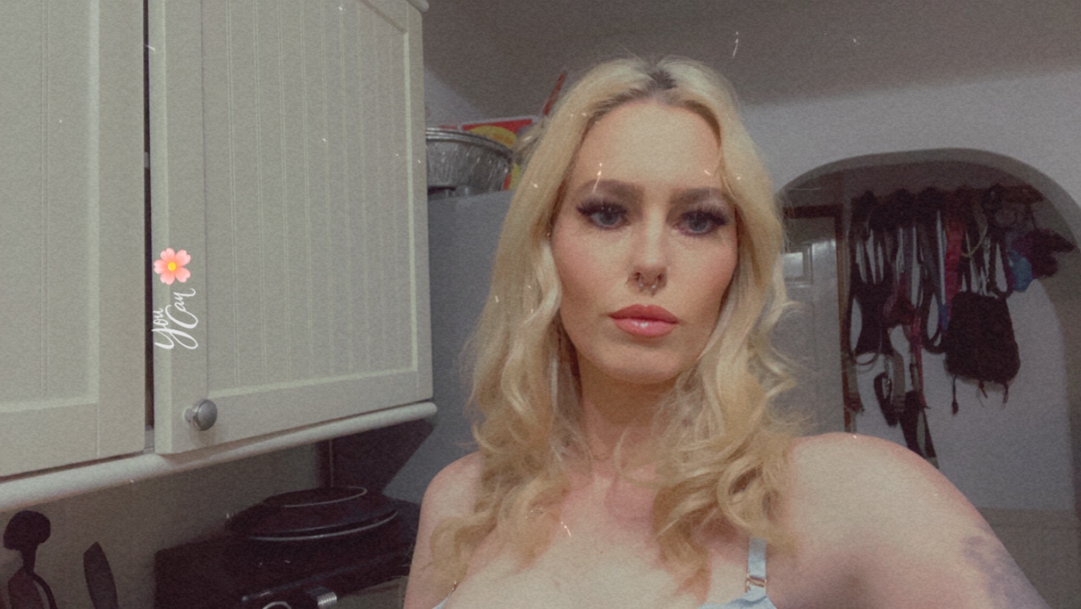 Channon — new creator from Portsmouth | Find Her OF