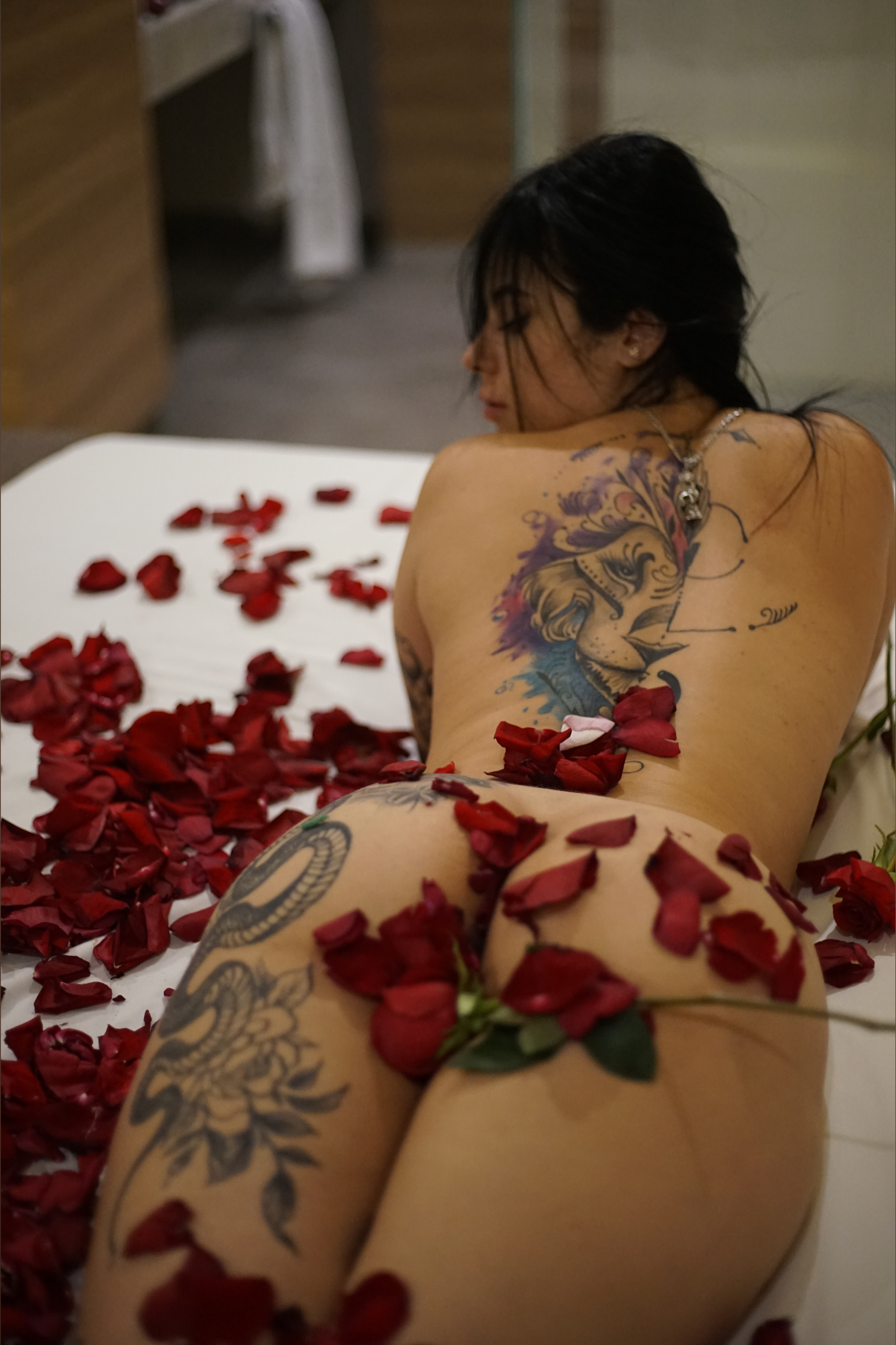 Lizbeth Arias — joi creator from Guadalajara | Find Her OF
