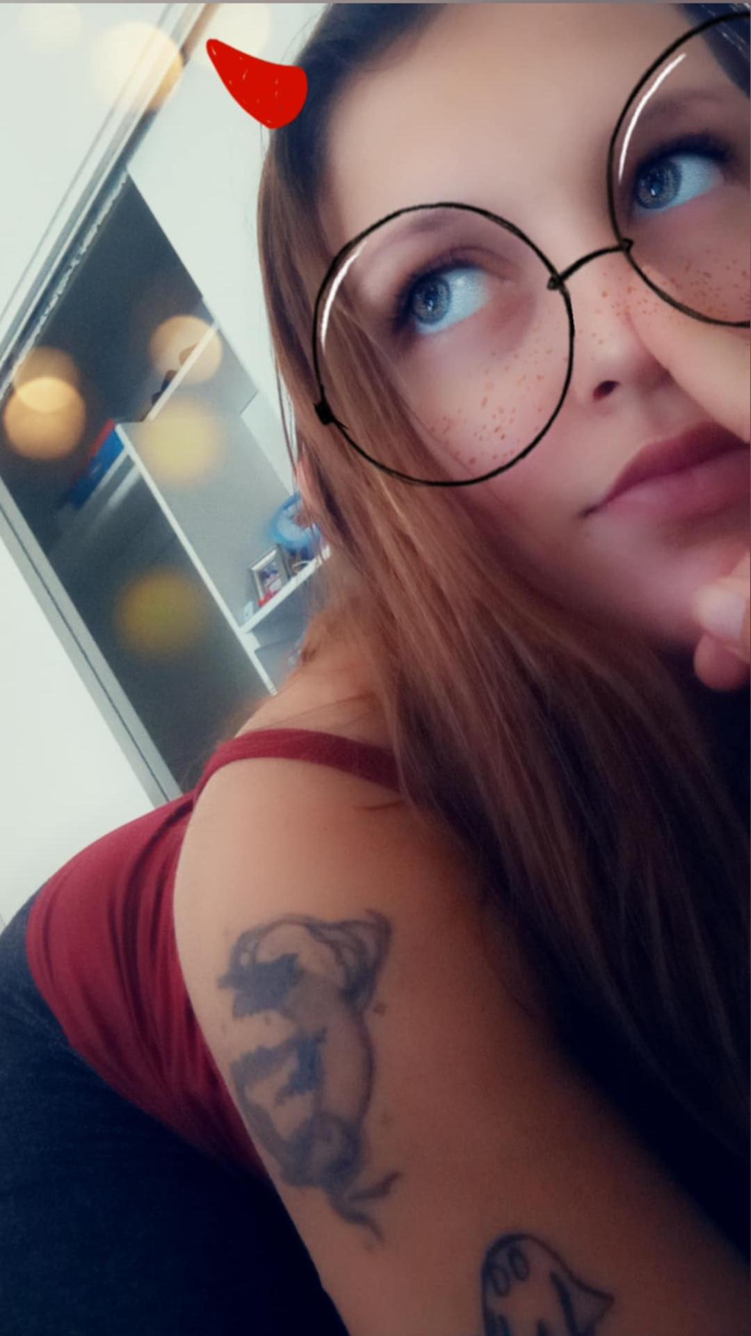 A Hot mess — new, free creator from Tucson | Find Her OF