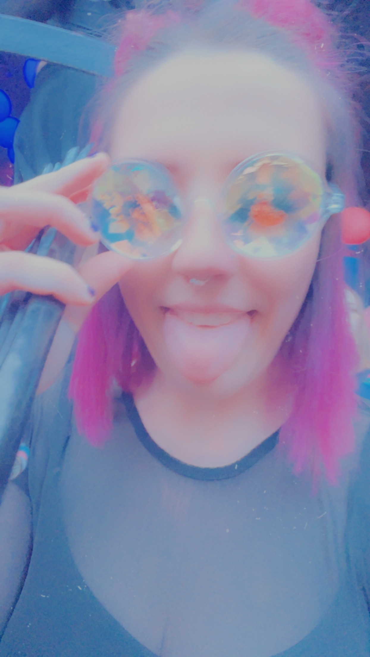 Skylite — new creator from Overland Park | Find Her OF