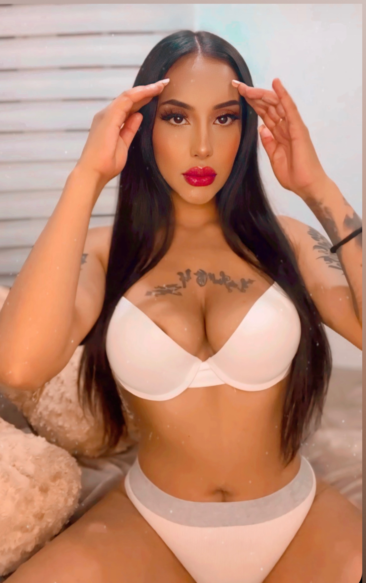 Dulce de paz — latina, new creator from Toluca | Find Her OF