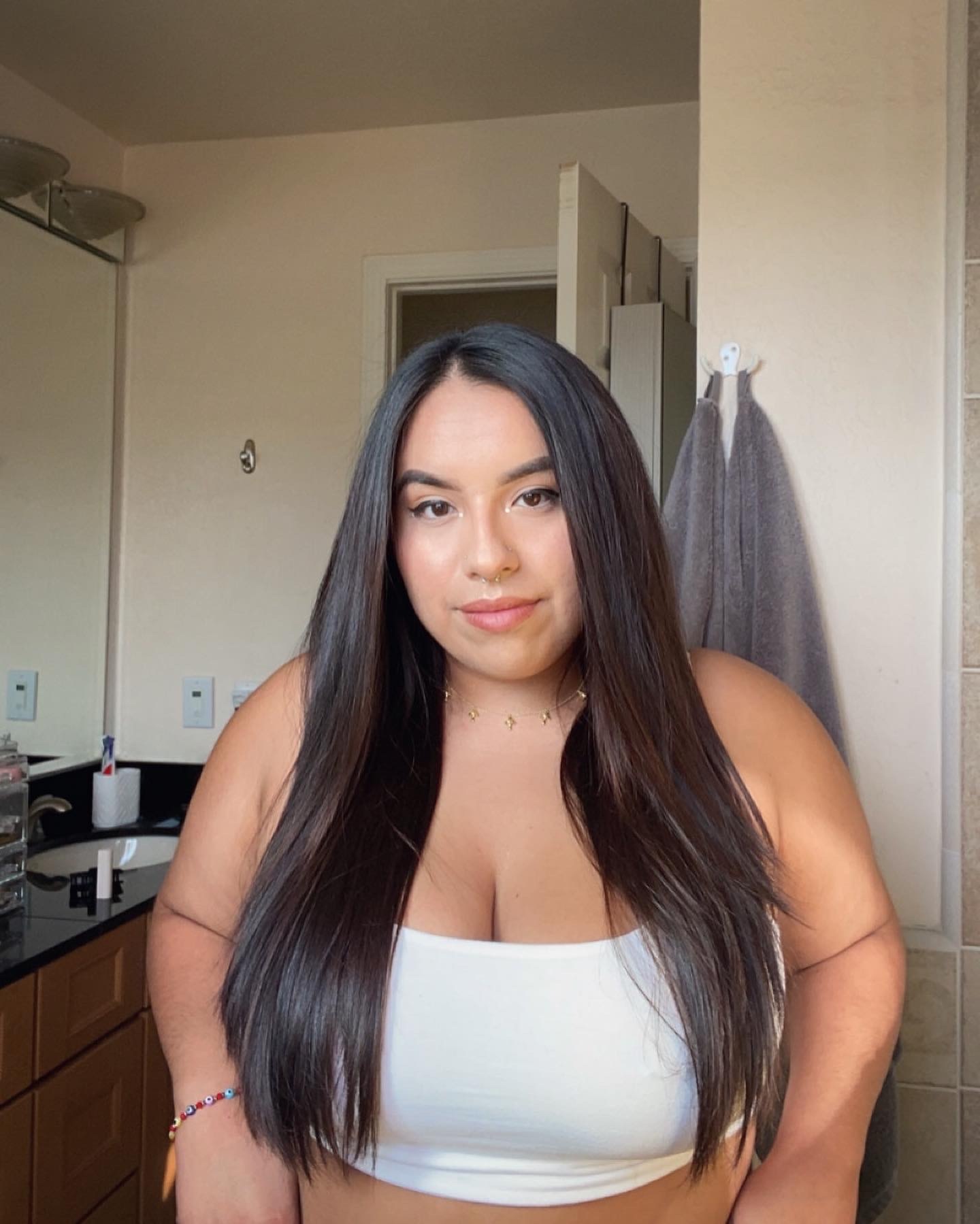 lic OnlyFans creator from San Jose