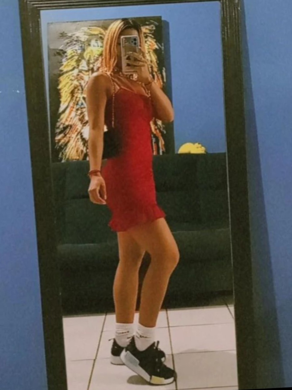 Fershis — new creator from Playa del Carmen | Find Her OF