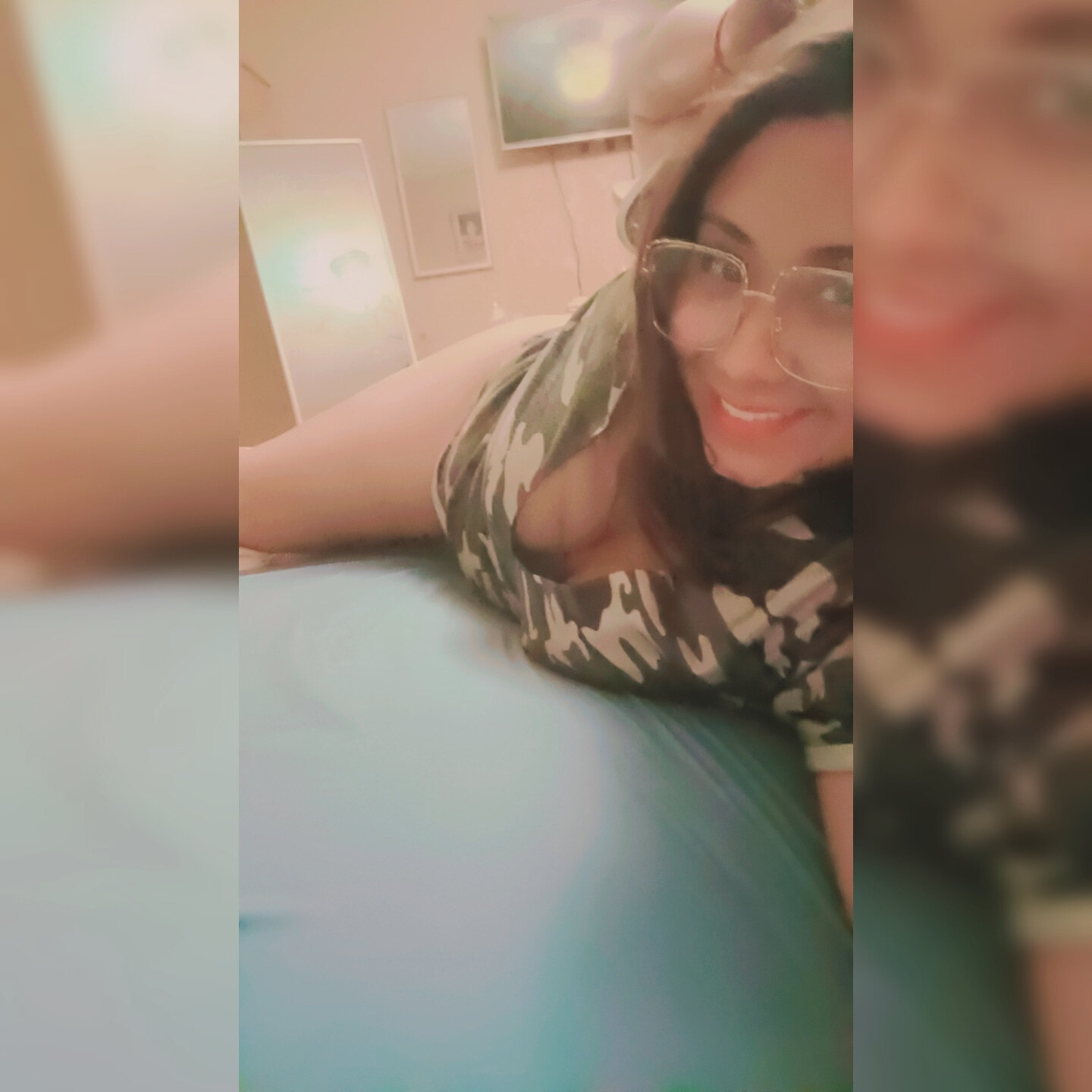 PUM💣CHULITA🔥MAMI✨ — new creator from Laredo | Find Her OF
