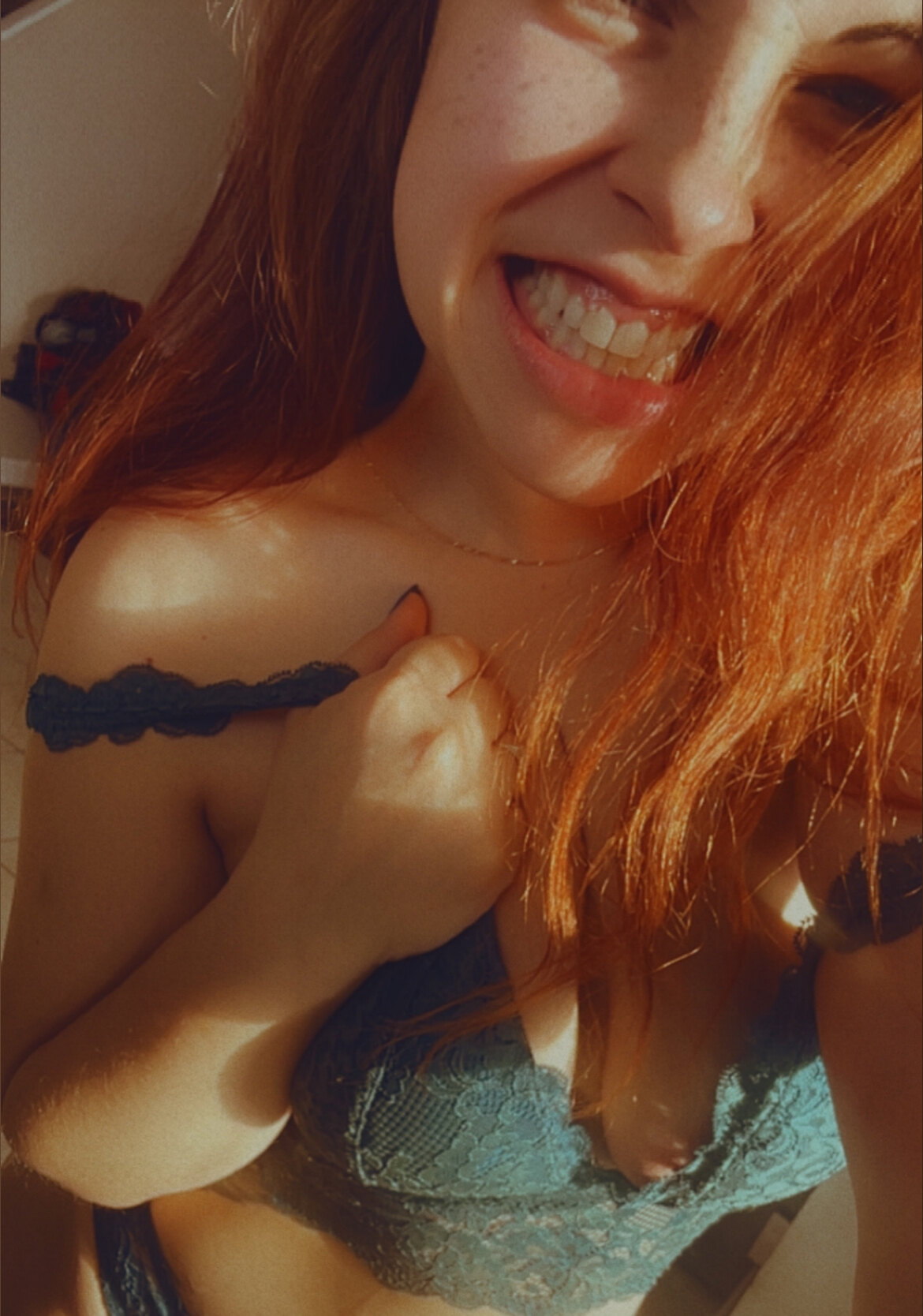YvetteLimet — milf, new creator from Quebec City | Find Her OF