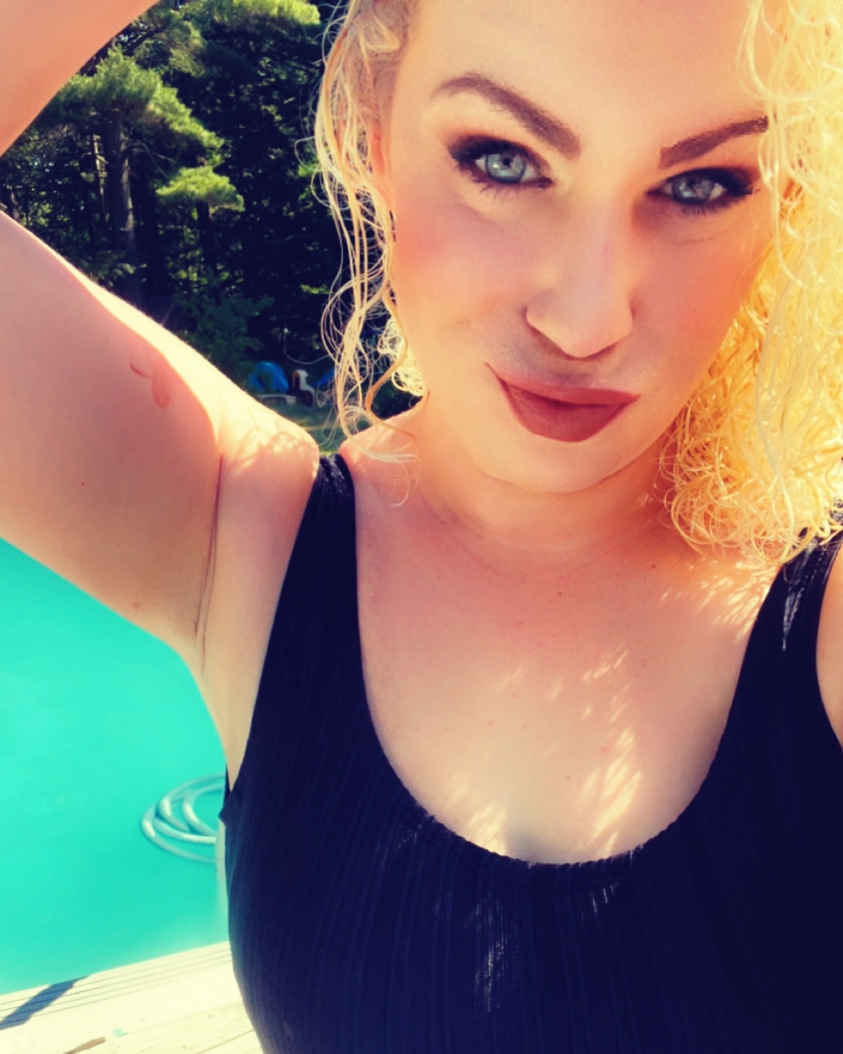 June — trans creator from Vermont | Find Her OF