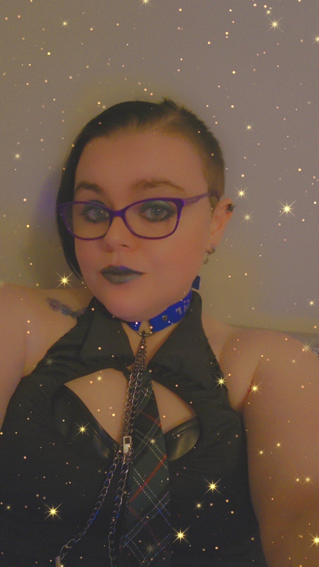 Classycyndir — new creator from College Station | Find Her OF