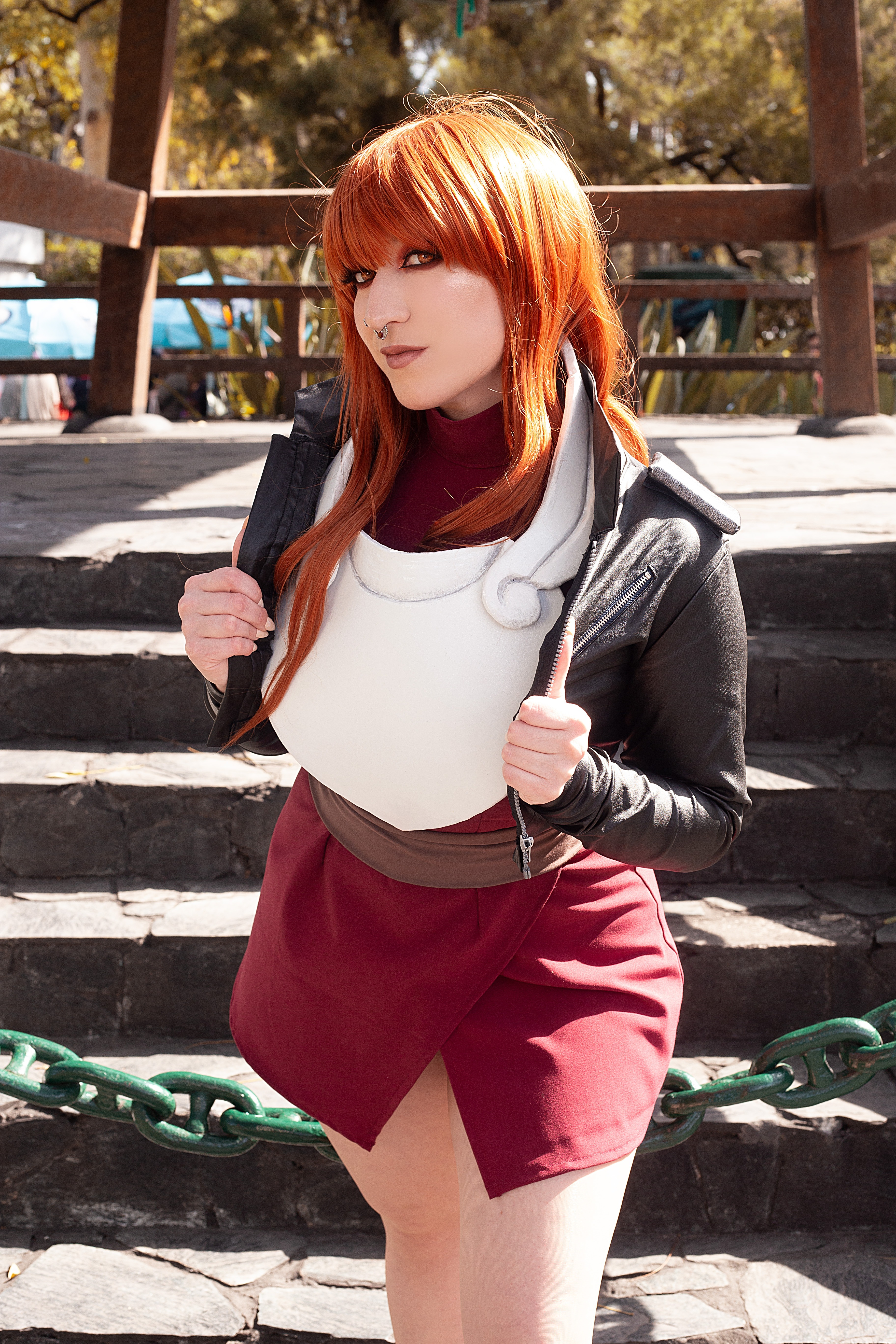 Miss Harleen Quinn — new, cosplay creator from Mar del Plata | Find Her OF