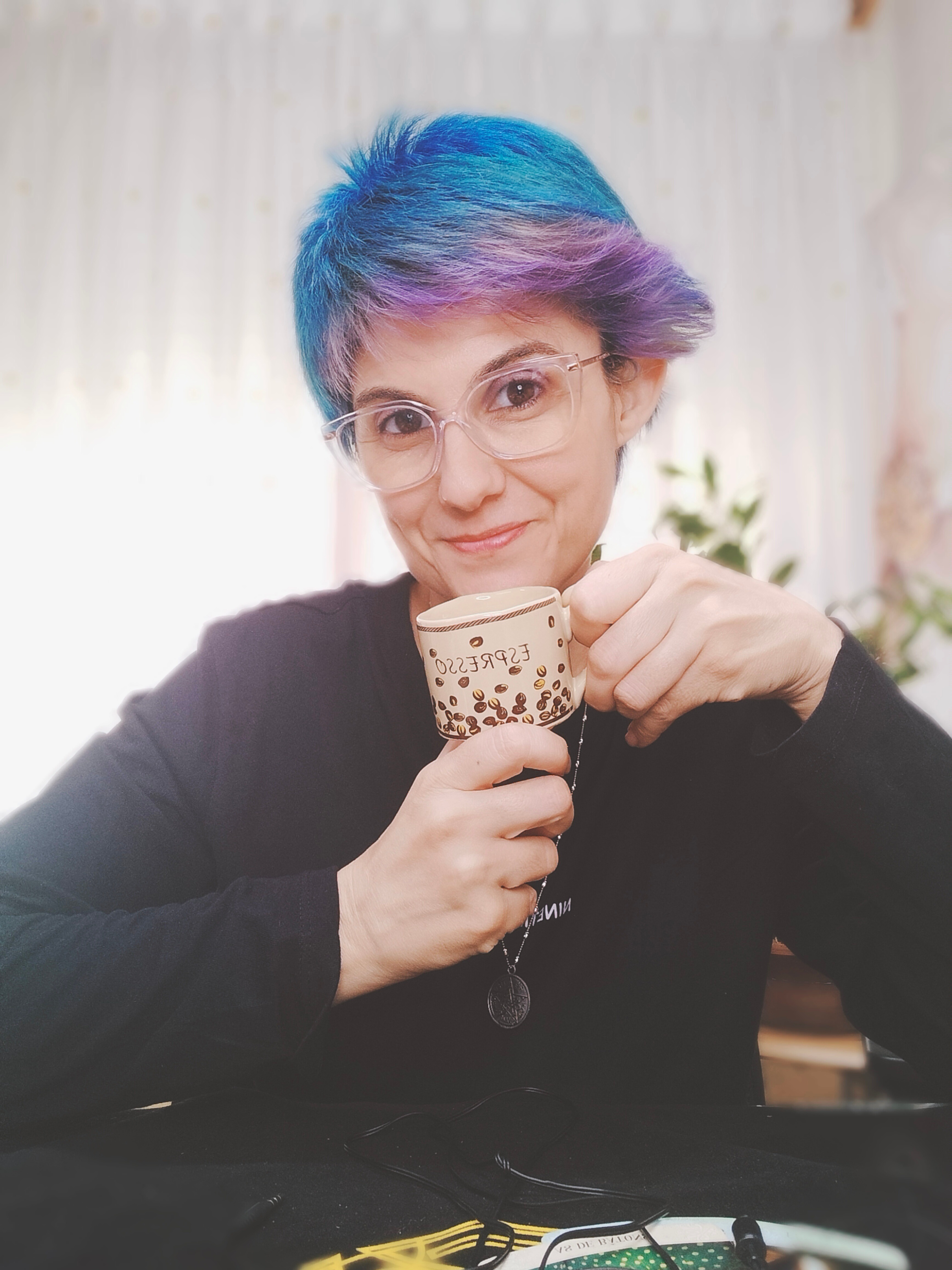 Tarot de la ermitaña — new creator from Alicante | Find Her OF