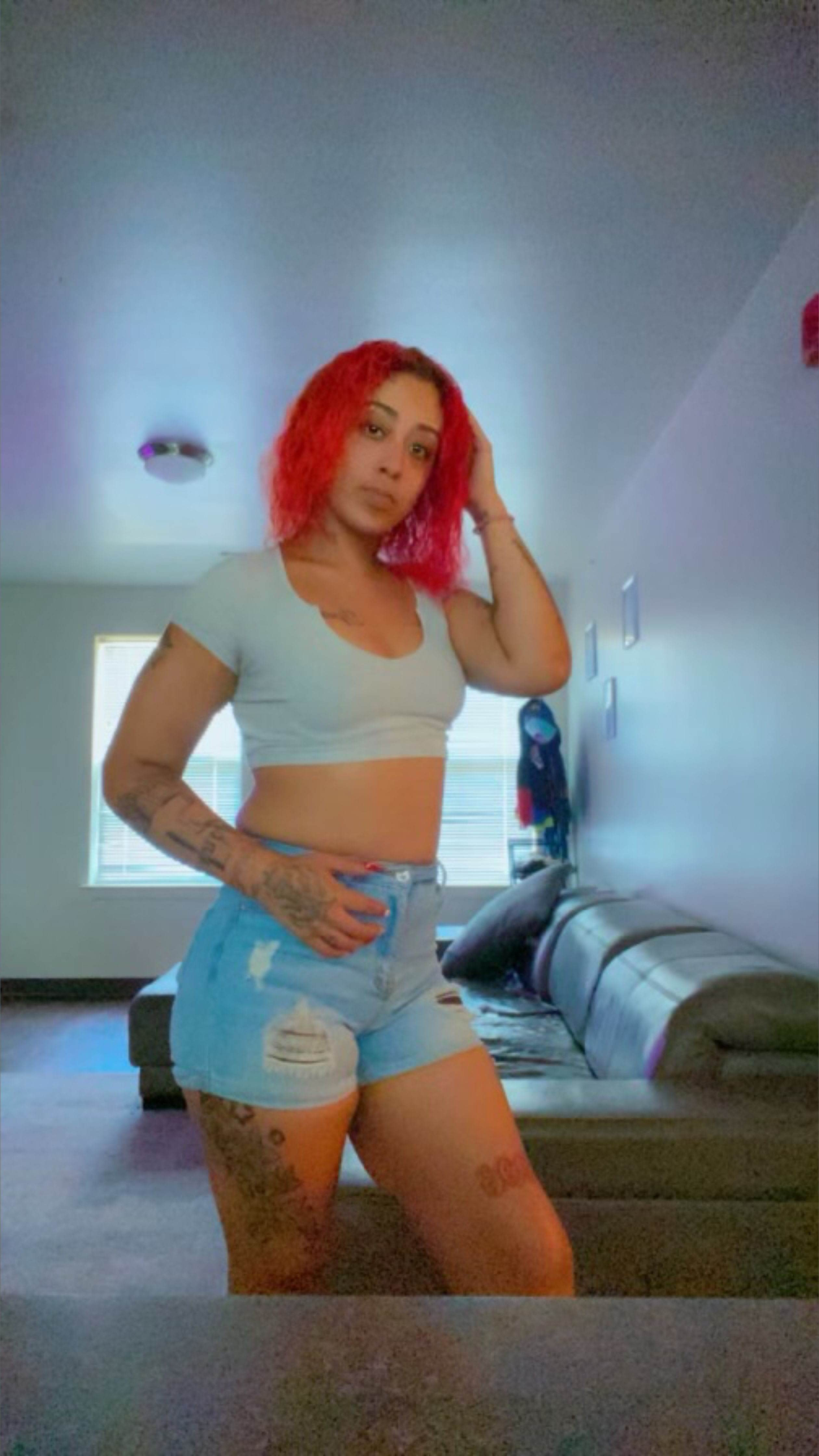 VanillaDrop 💦 — new, teen creator from Camden | Find Her OF