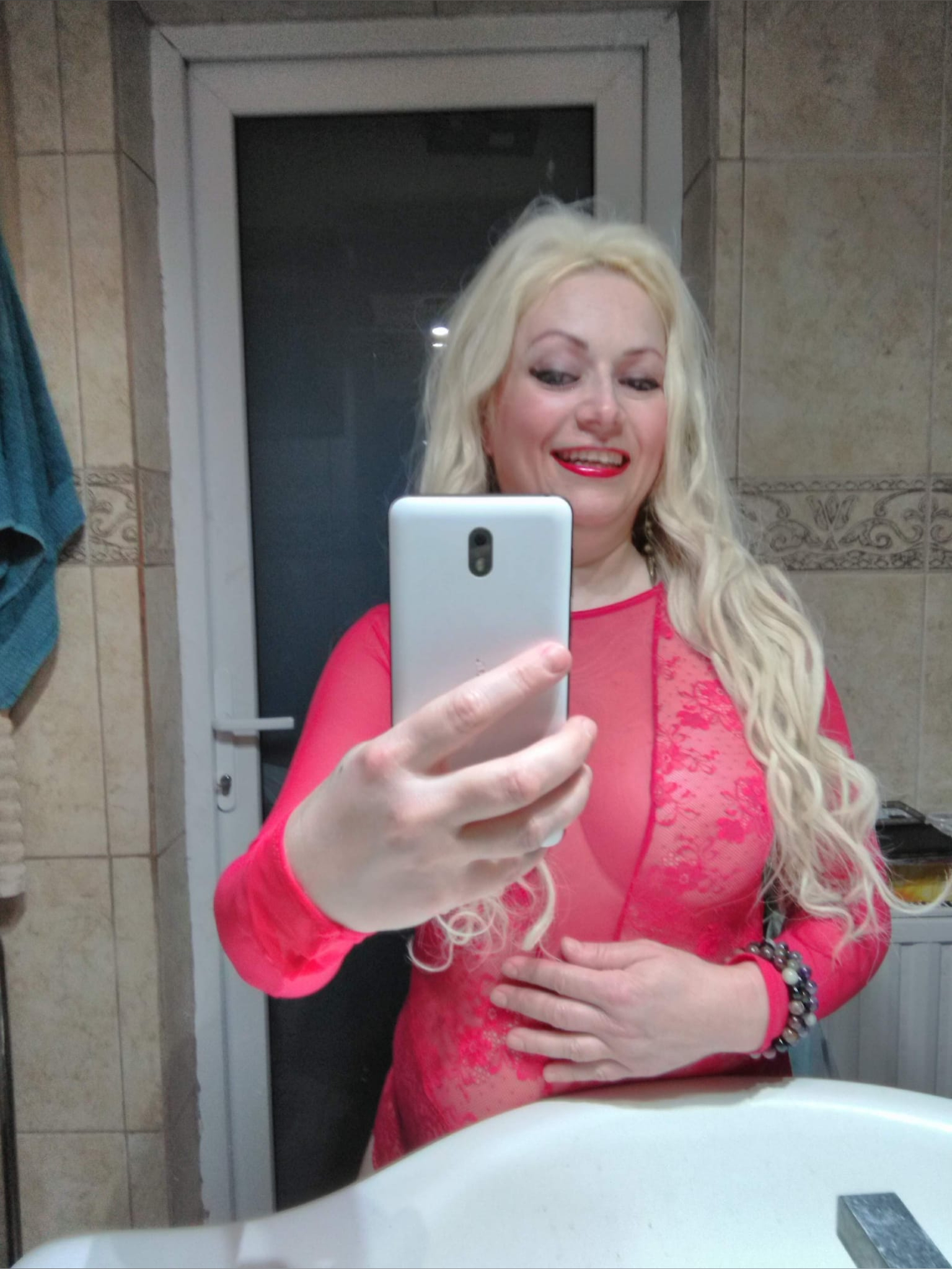 Mihaela — new creator from Doha | Find Her OF