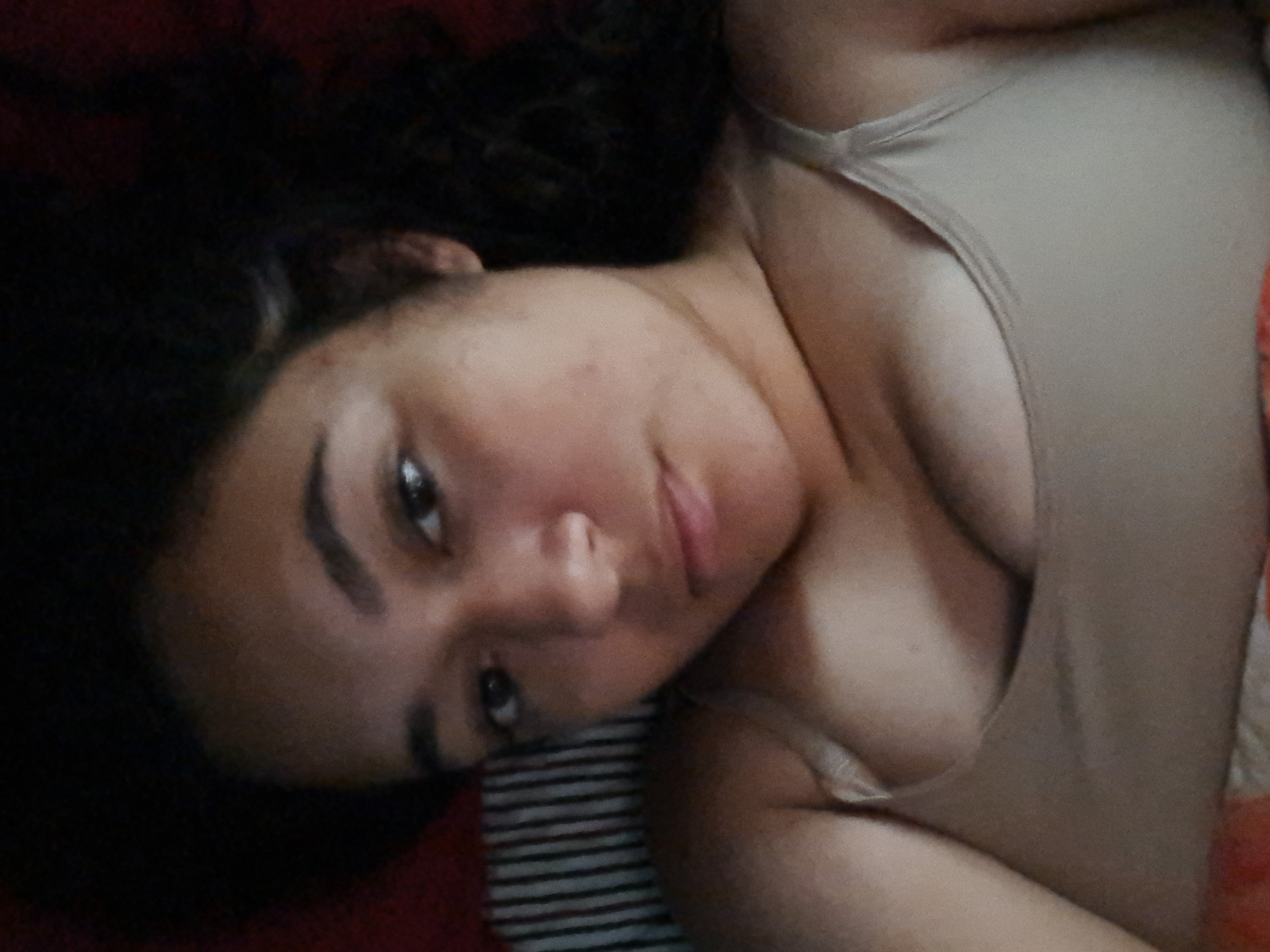 Maya — new creator from Porto Alegre | Find Her OF