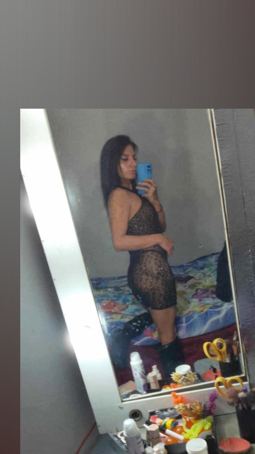 Nicole Aguilera — new creator from Reynosa | Find Her OF