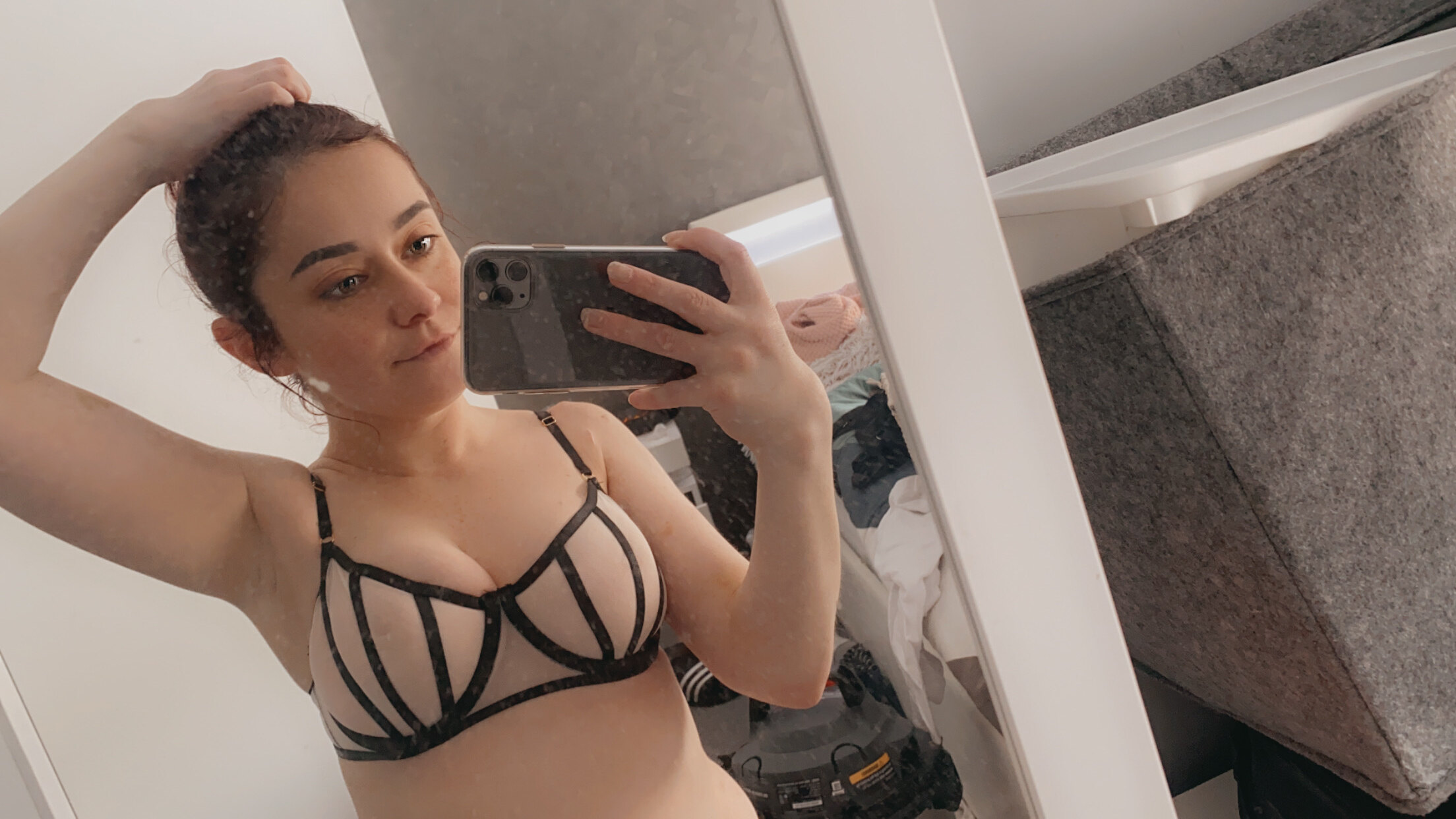 Juicy Lucy — trans creator from Ballarat | Find Her OF