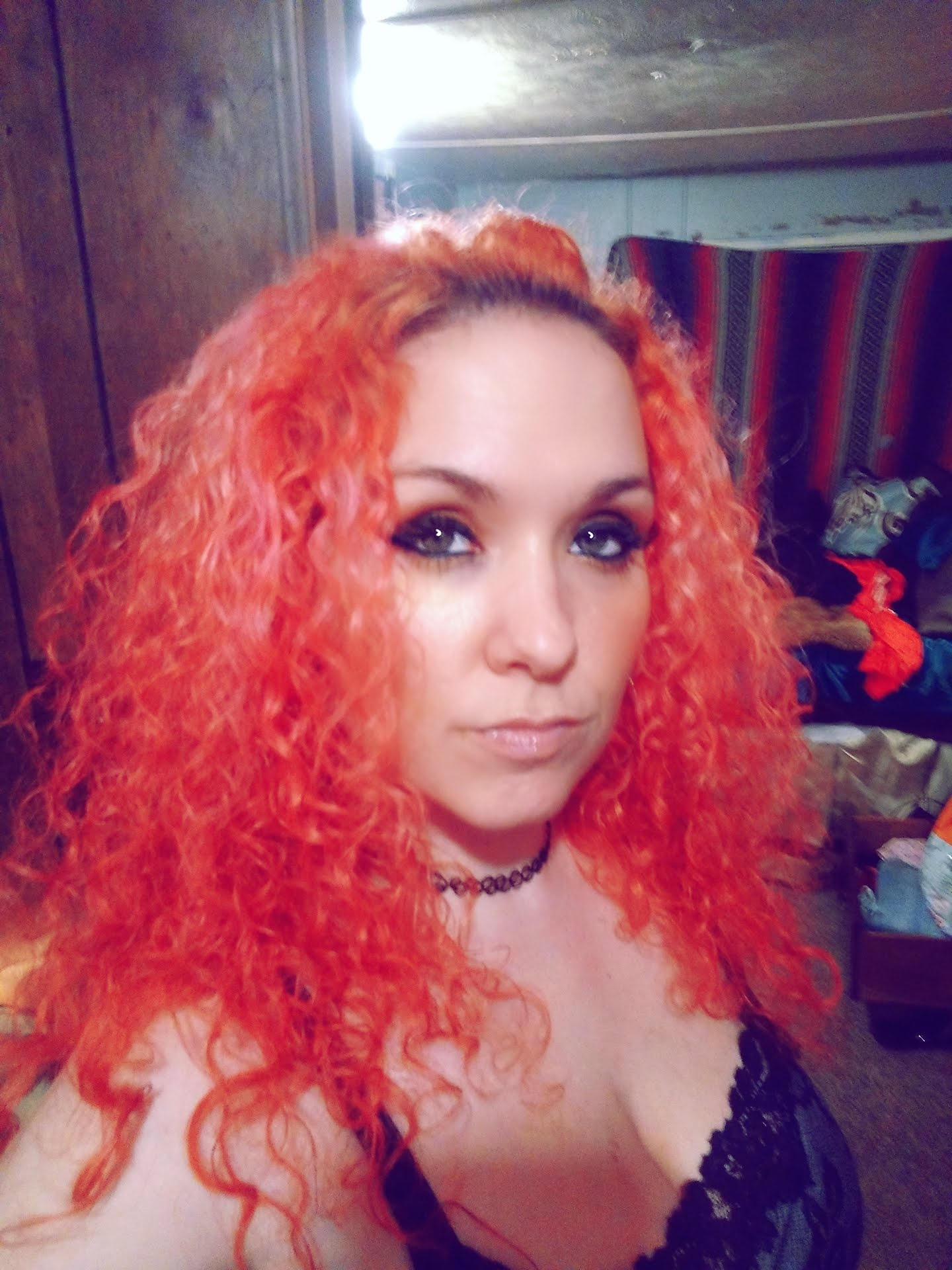 Jessie Molina — new creator from Asheville | Find Her OF
