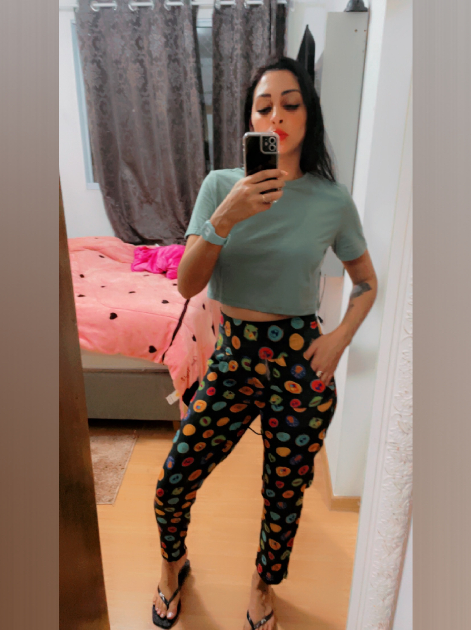 Naty Pink — new, free creator from Porto Alegre | Find Her OF