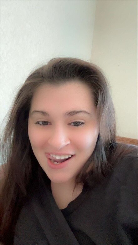 Ashley Copeland — new creator from Warner Robins | Find Her OF