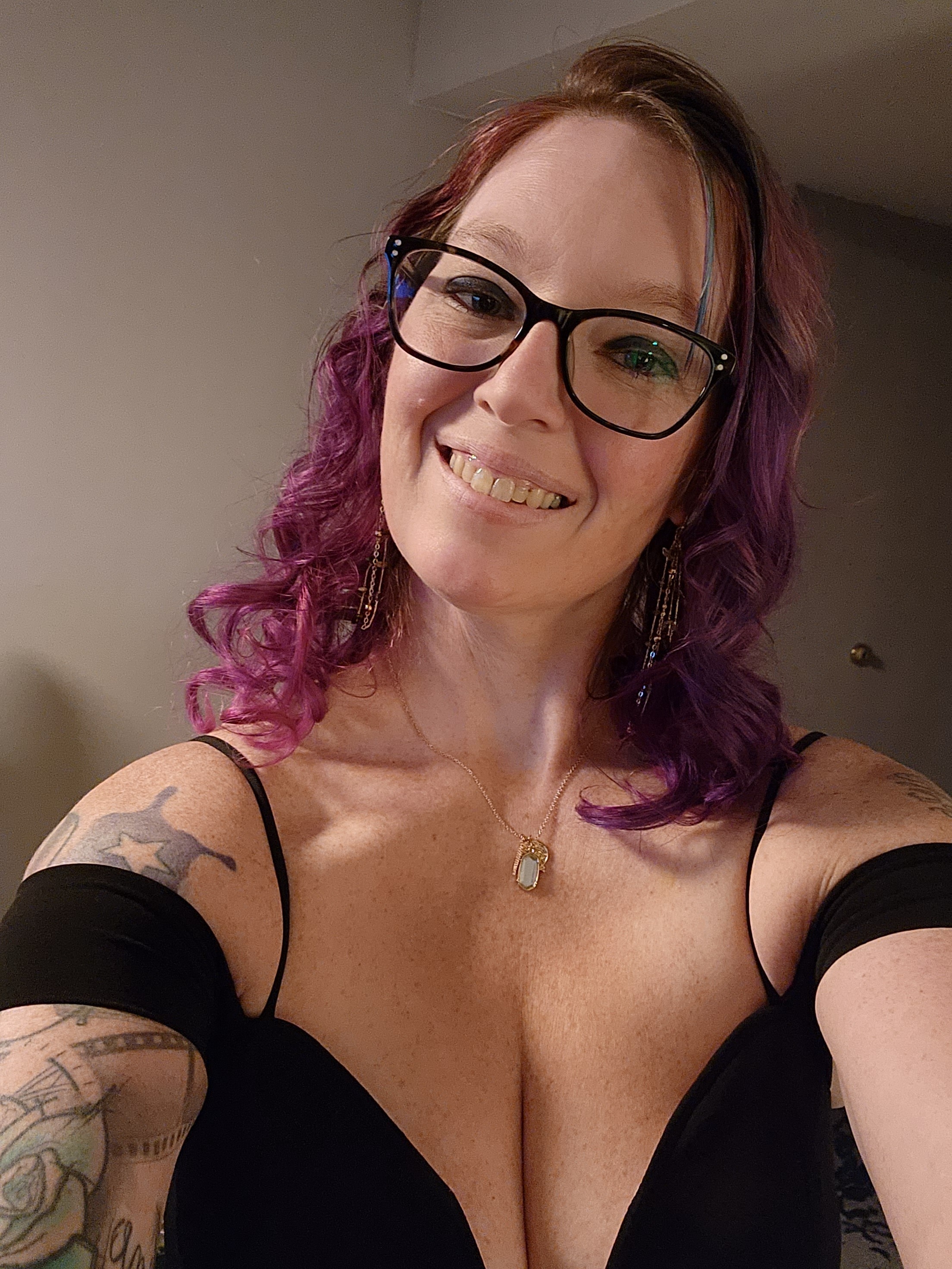Bikerchickforyou — petite, tattoo creator from Omaha | Find Her OF
