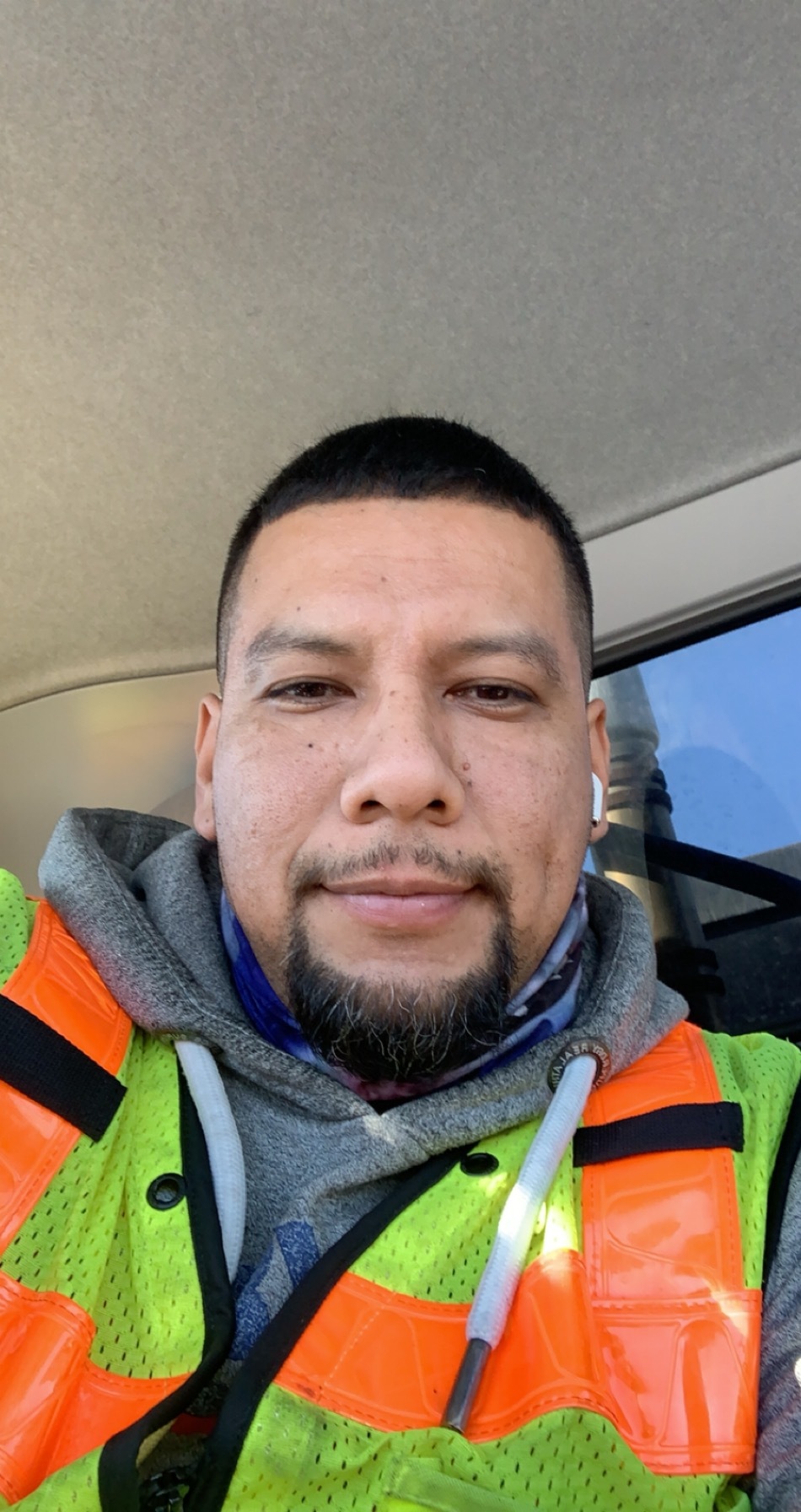Jay Dee OnlyFans creator from San Jose