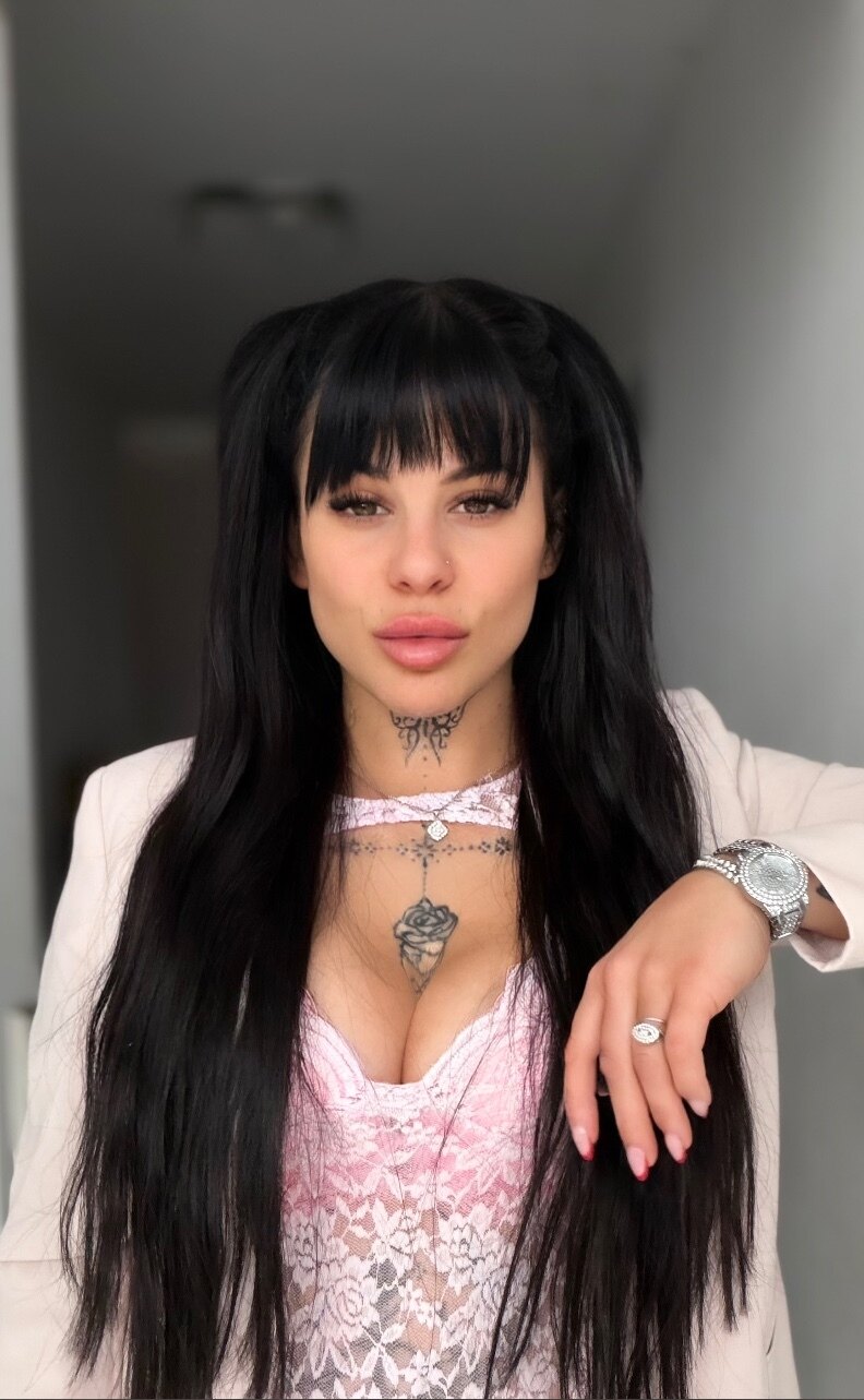 ULA — gfe, uk creator from Provo | Find Her OF