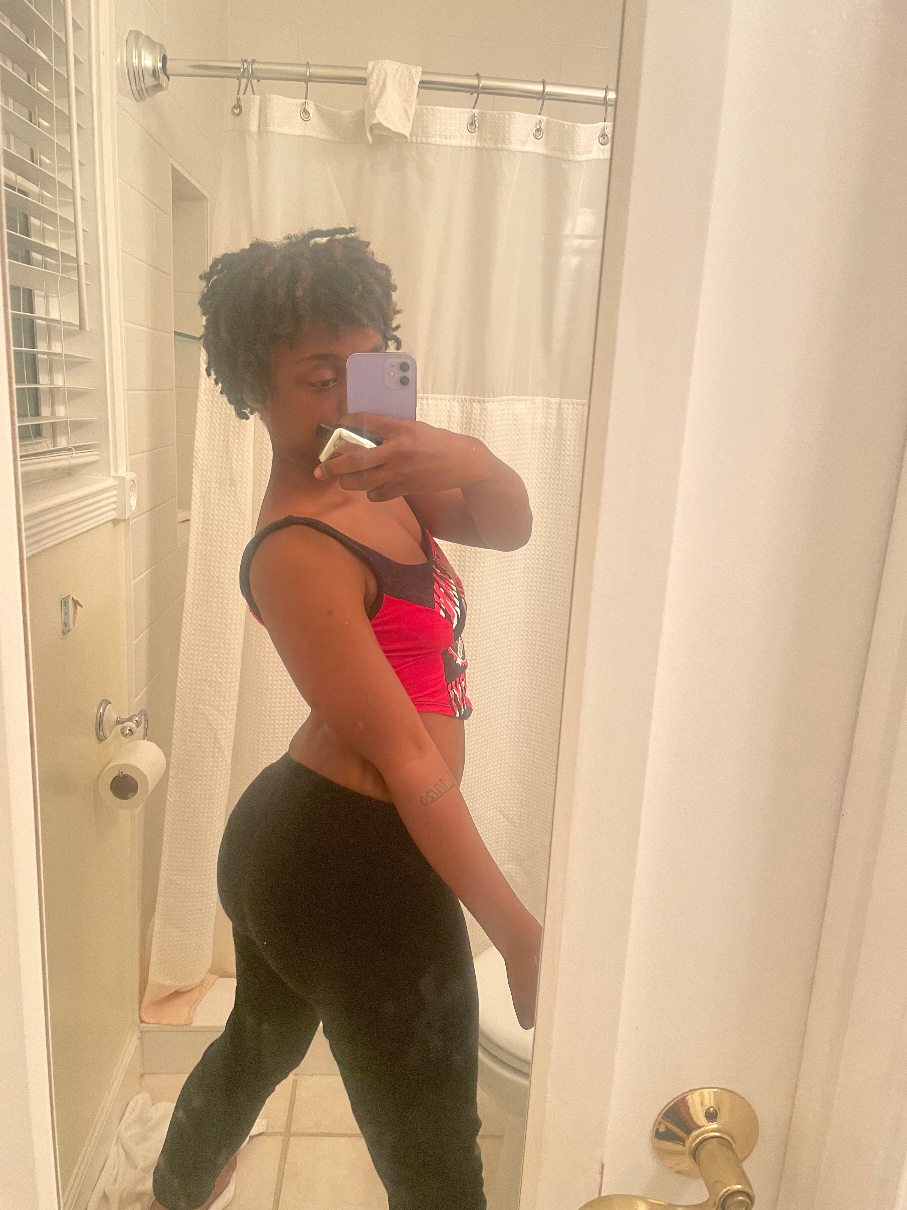 FREAKNIK💦🍑 — new creator from Baton Rouge | Find Her OF