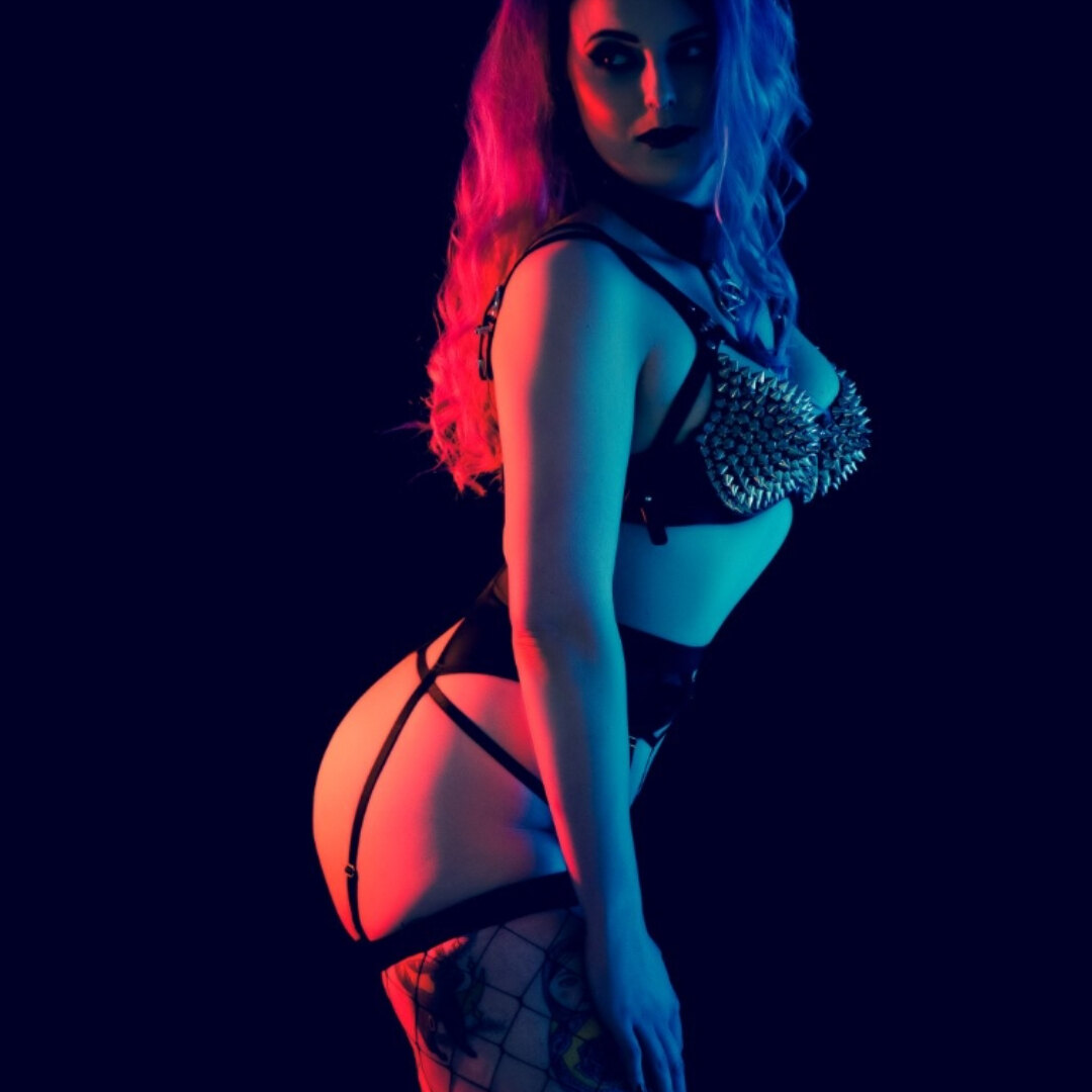 Utopia — uk creator from Bristol | Find Her OF
