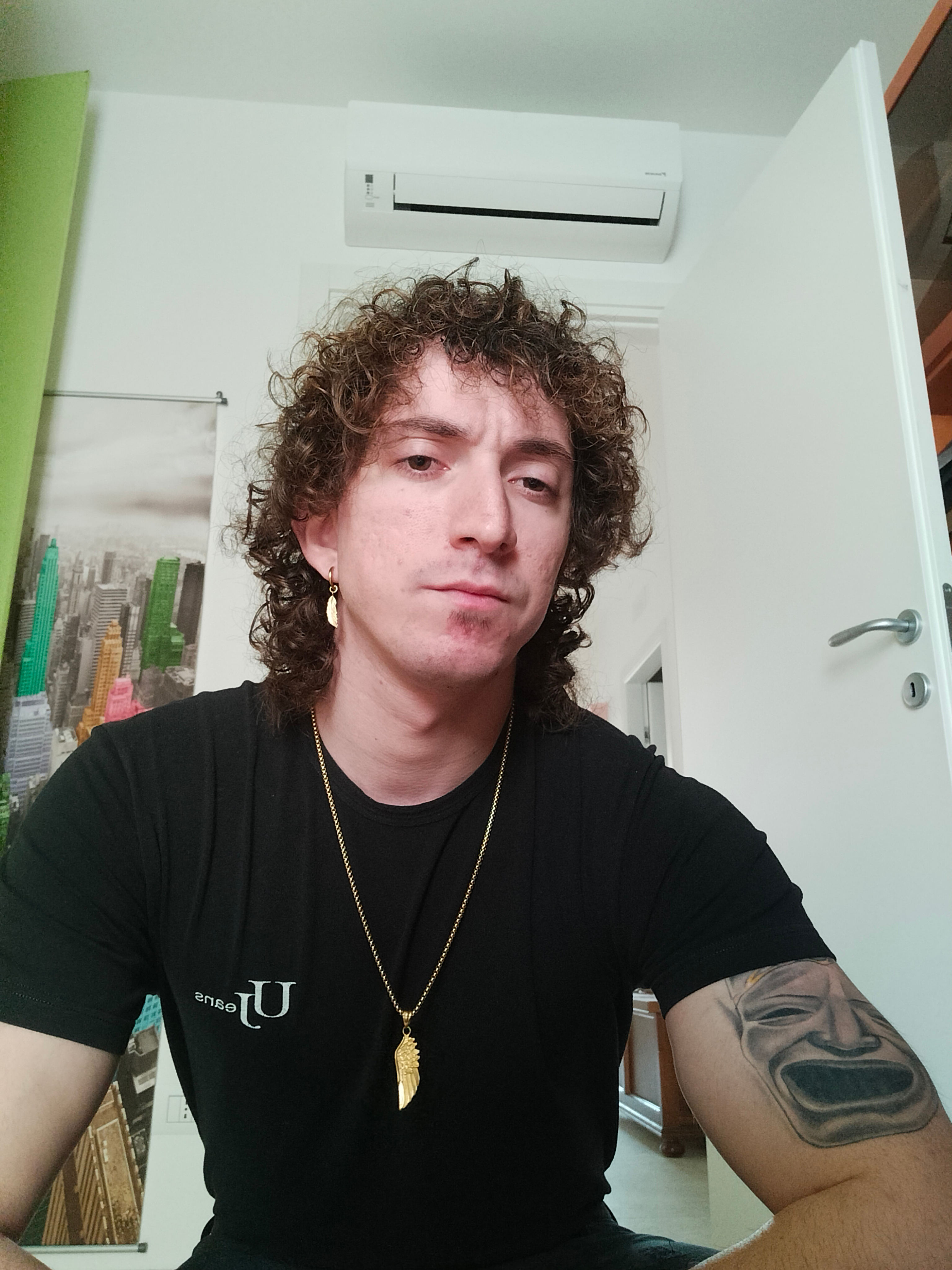 V.4lenz — new, tattoo creator from Verona | Find Her OF