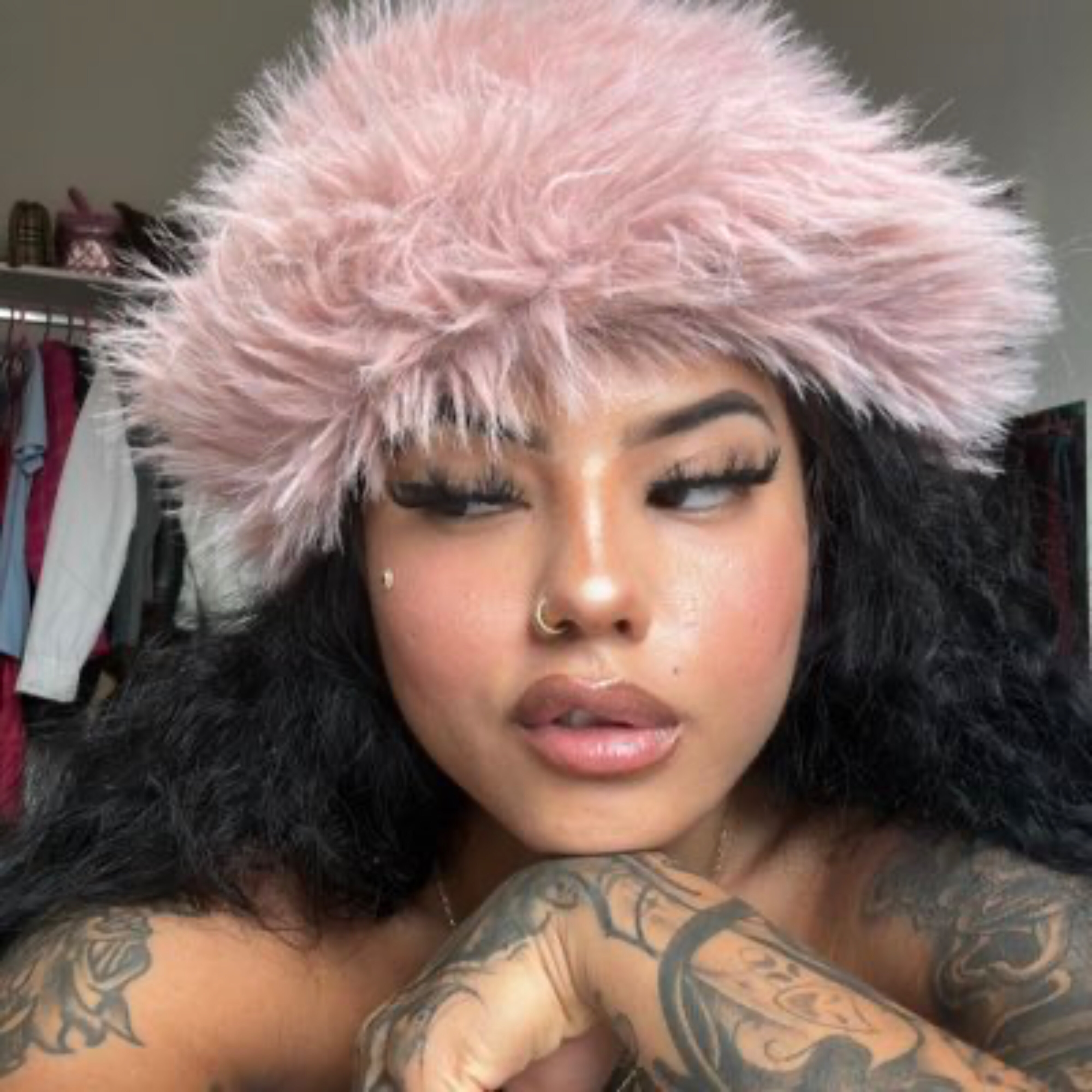 Valentina Naomi — couple creator from Arad | Find Her OF