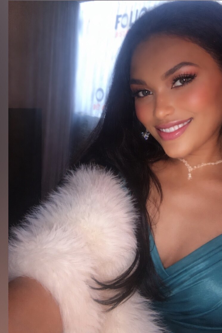 Valerie R. OnlyFans creator from Jacksonville