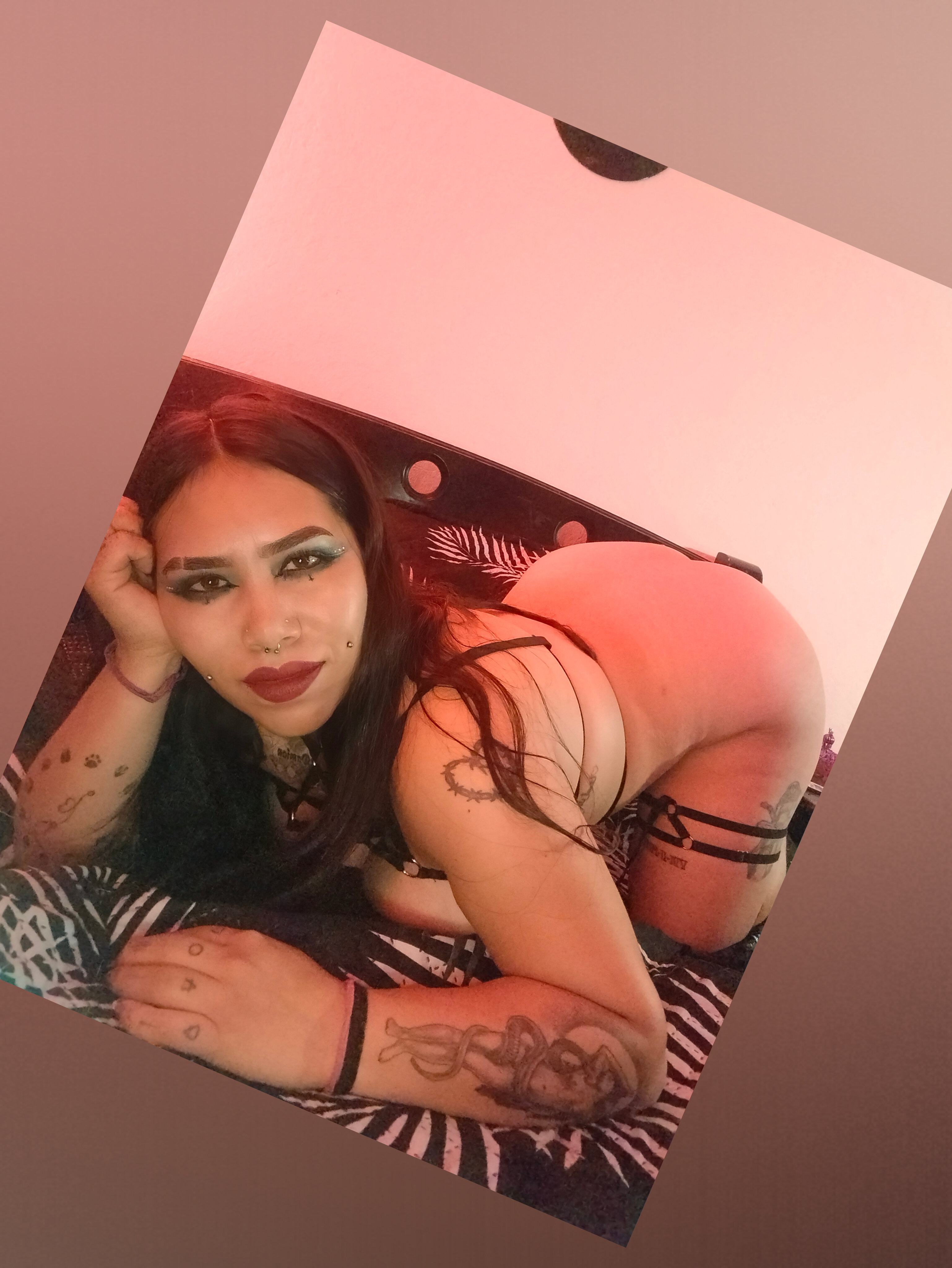 zareth666 — latina creator from Bogotá | Find Her OF