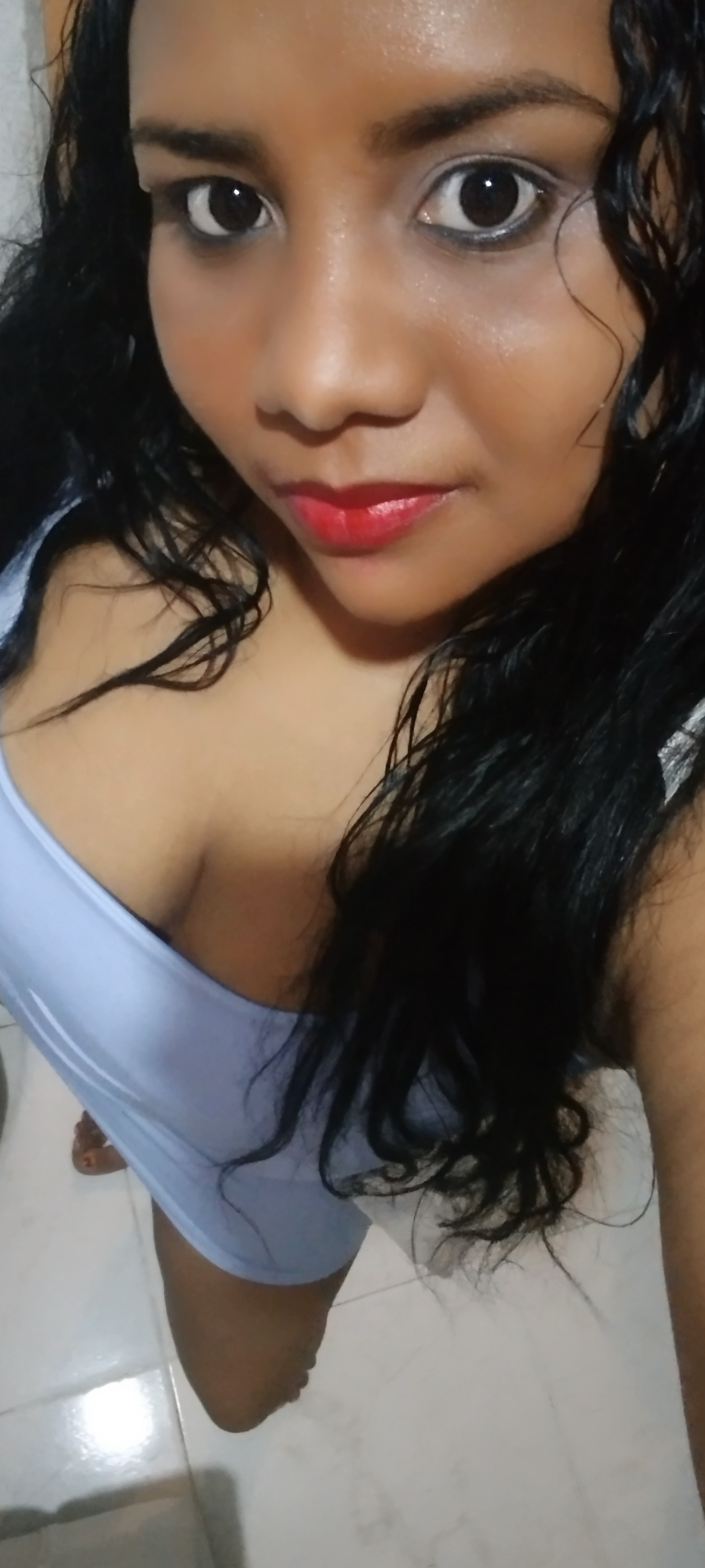 Vanessa Barragán Jiménez — new creator from Cartagena | Find Her OF