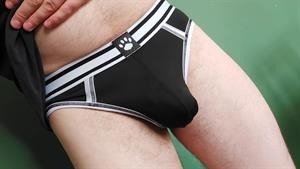 Harry's nerdy journey from vanilla2kink — new, bdsm creator from Nottingham | Find Her OF