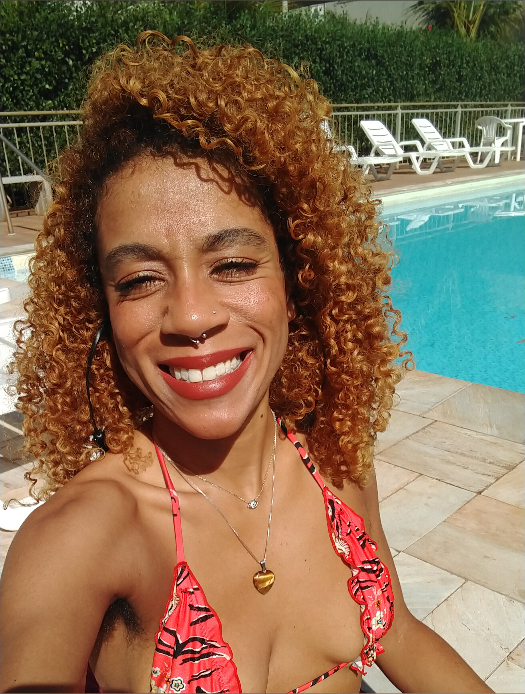 Vanila 🌻 — new, free creator from São Paulo | Find Her OF
