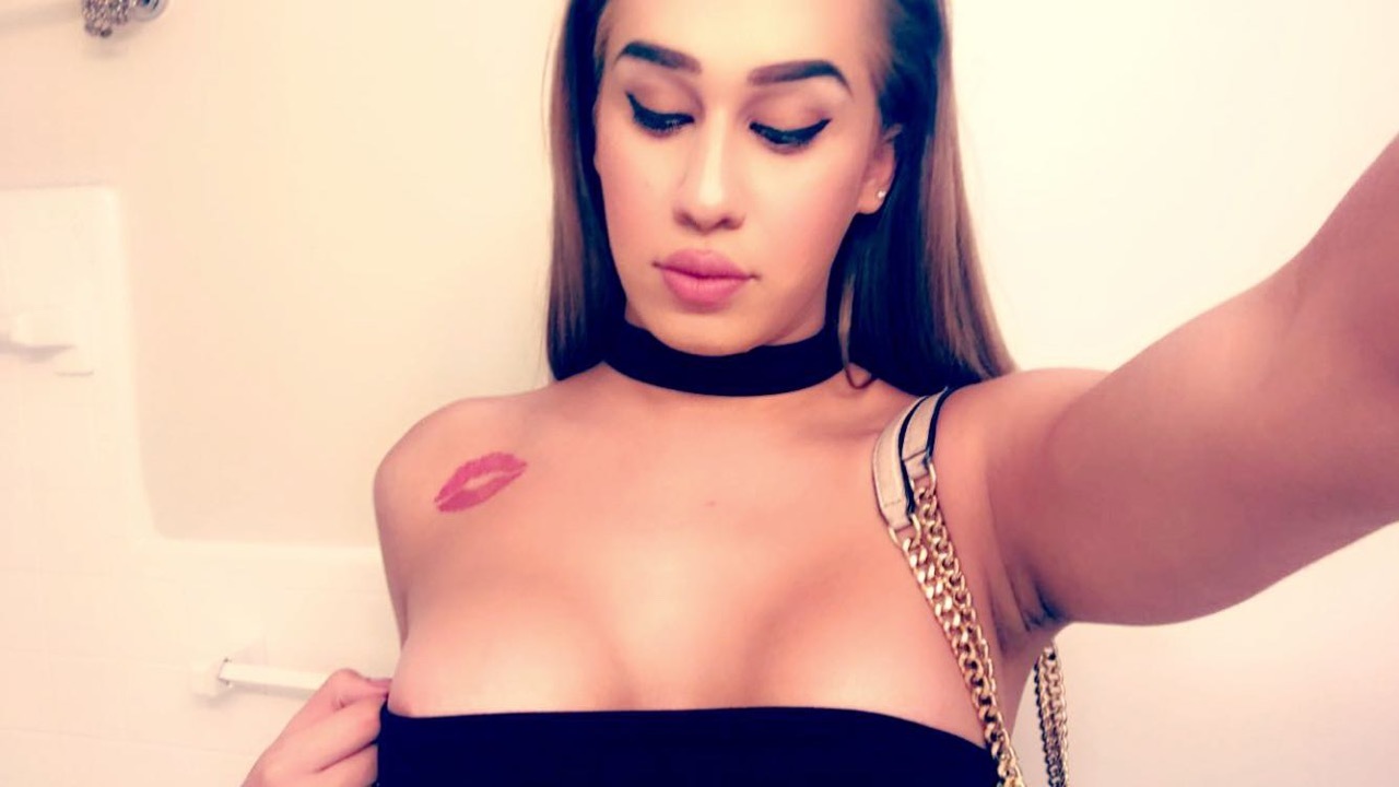 Vanity Monroe — usa creator from Coral Springs | Find Her OF