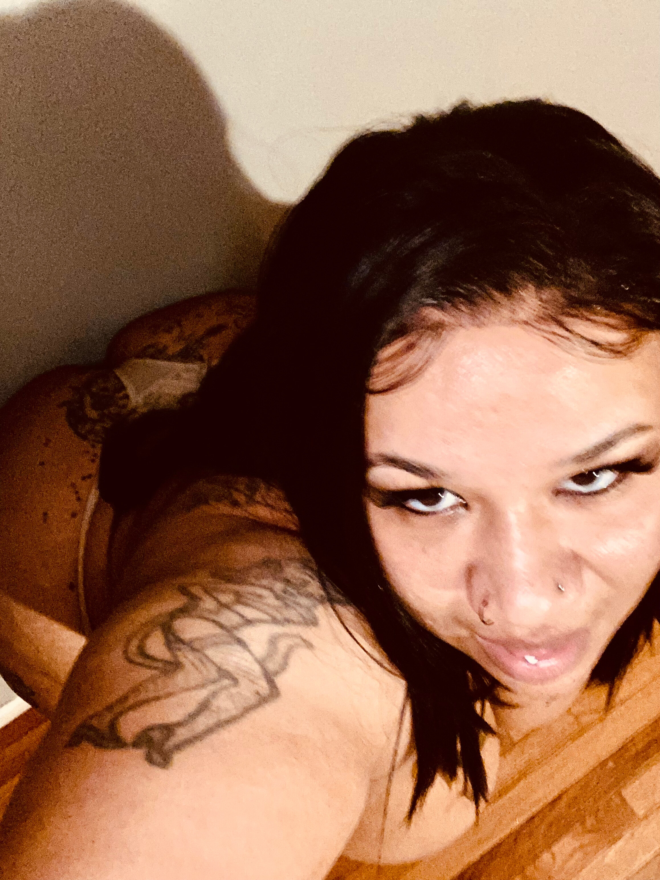 Sojayda Fire 🔥🔥🔥🔥 — curvy, femdom creator from Norwich | Find Her OF