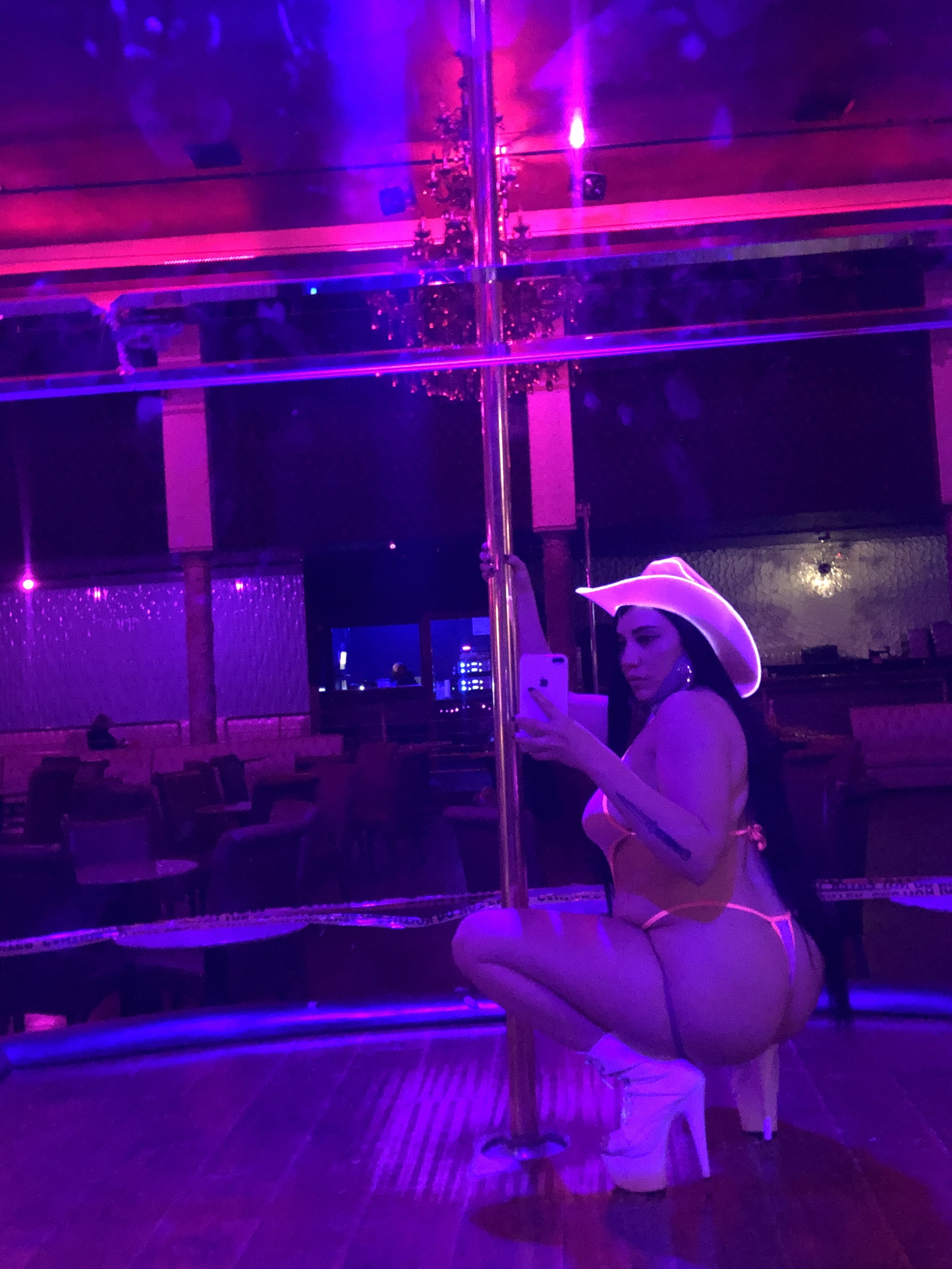 Baby Girl Ash🏹 OnlyFans creator from El Paso