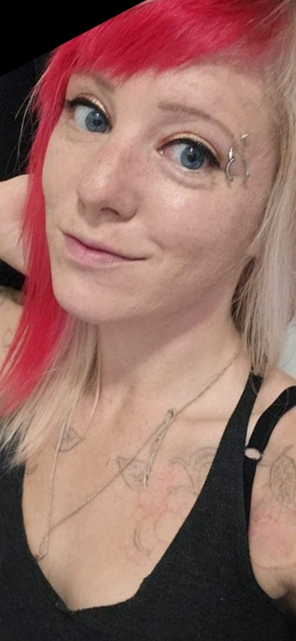 Venna Vicious — milf, new creator from Sunshine Coast | Find Her OF