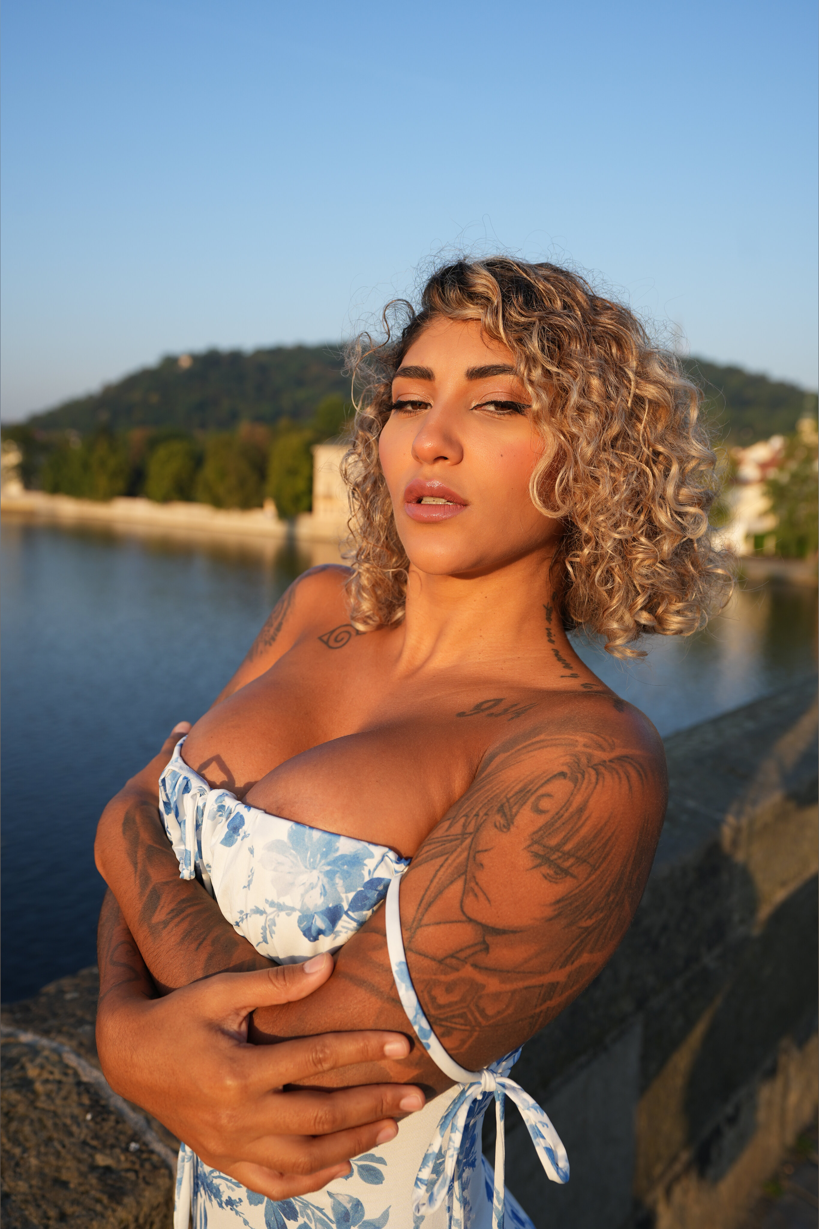 Venus Afrodita — cosplay, couple creator from Madrid | Find Her OF