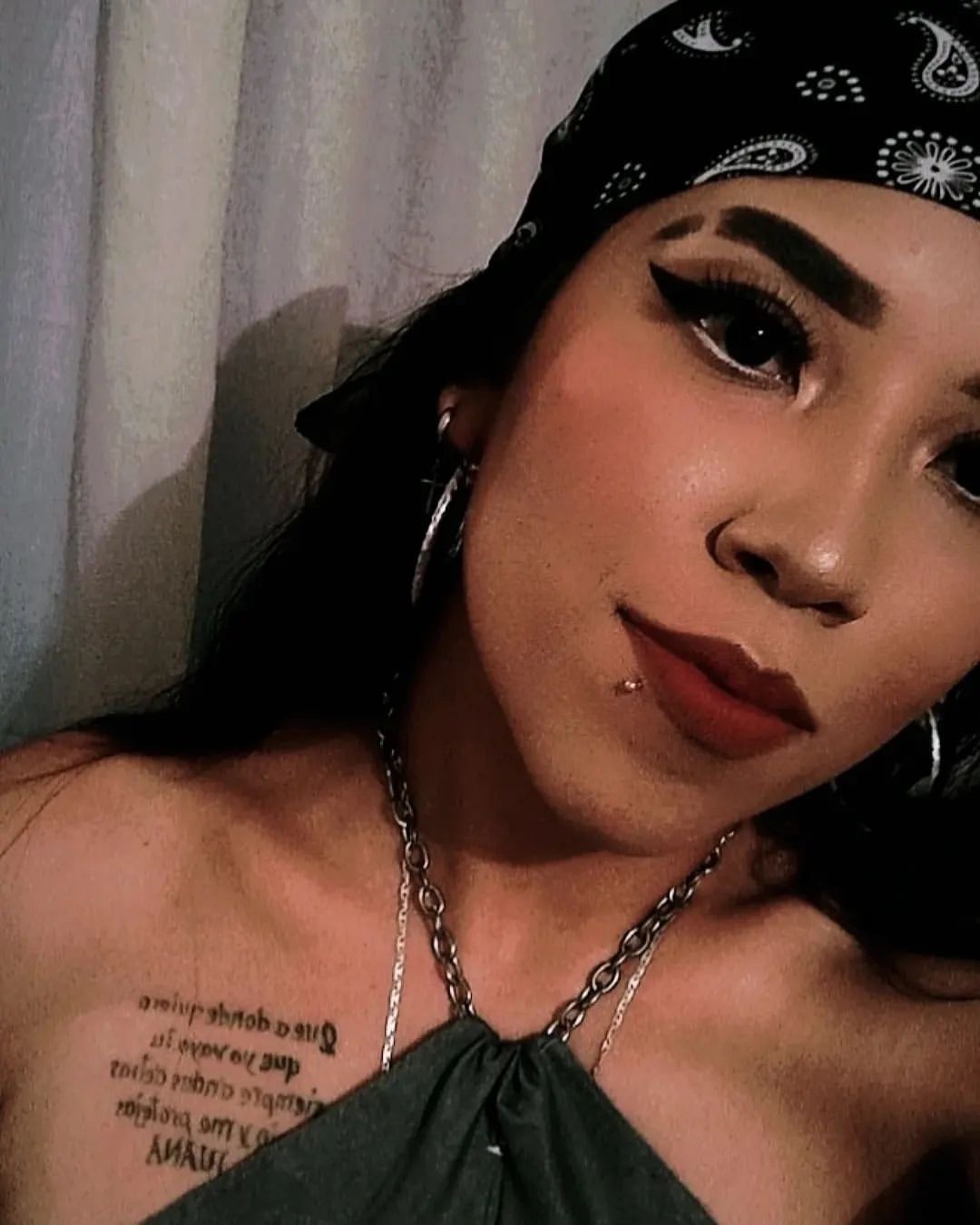 Veronica Briseida — latina creator from Guadalajara | Find Her OF