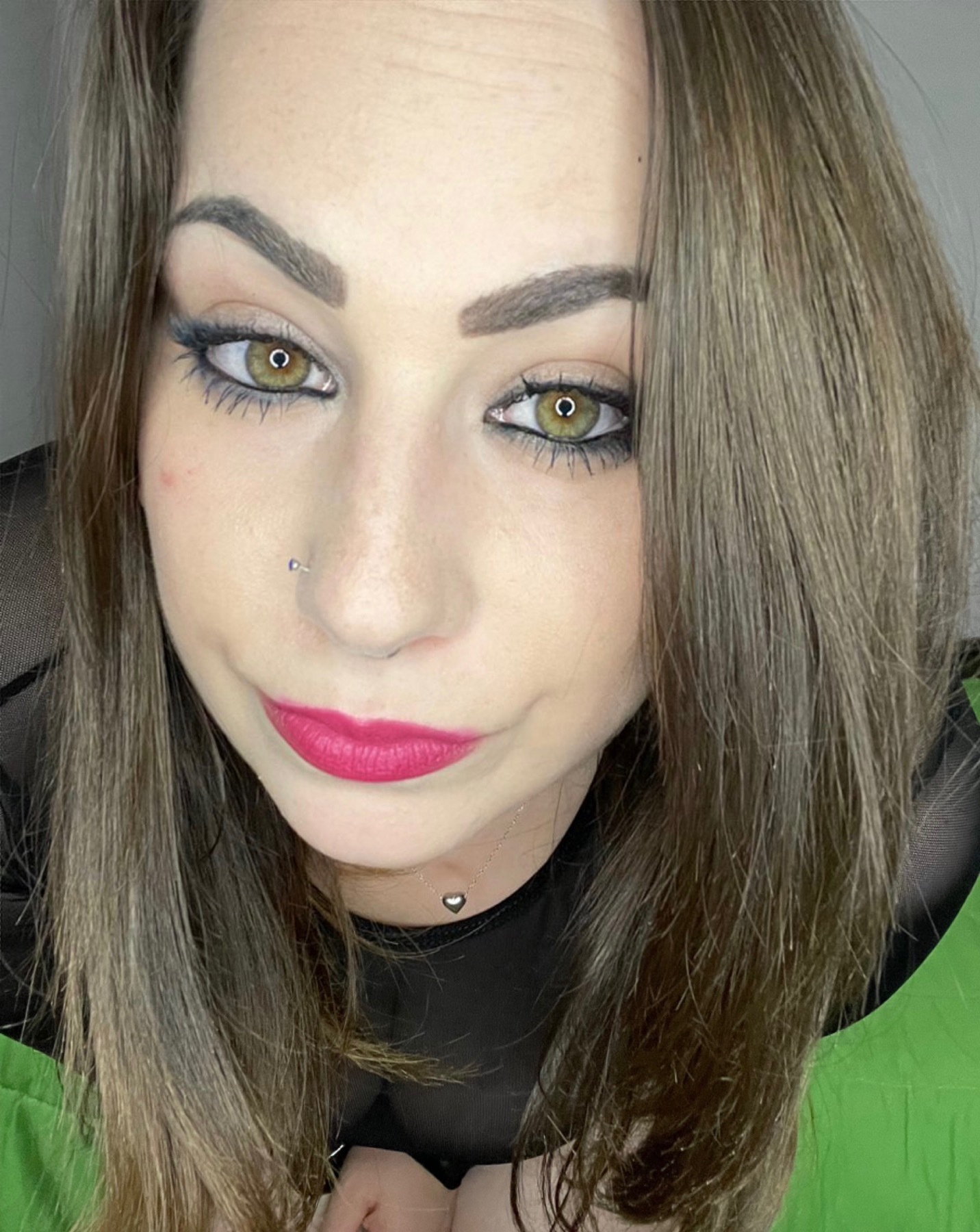Snowhitexxx — bdsm creator from Graz | Find Her OF