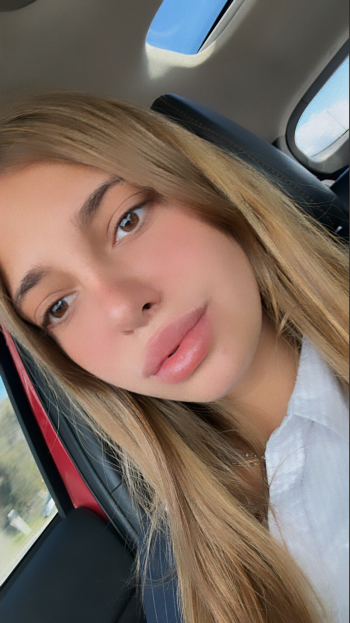 Vicky — new creator from Montevideo | Find Her OF