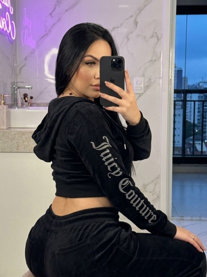Vickyspank — latina creator from Sorocaba | Find Her OF