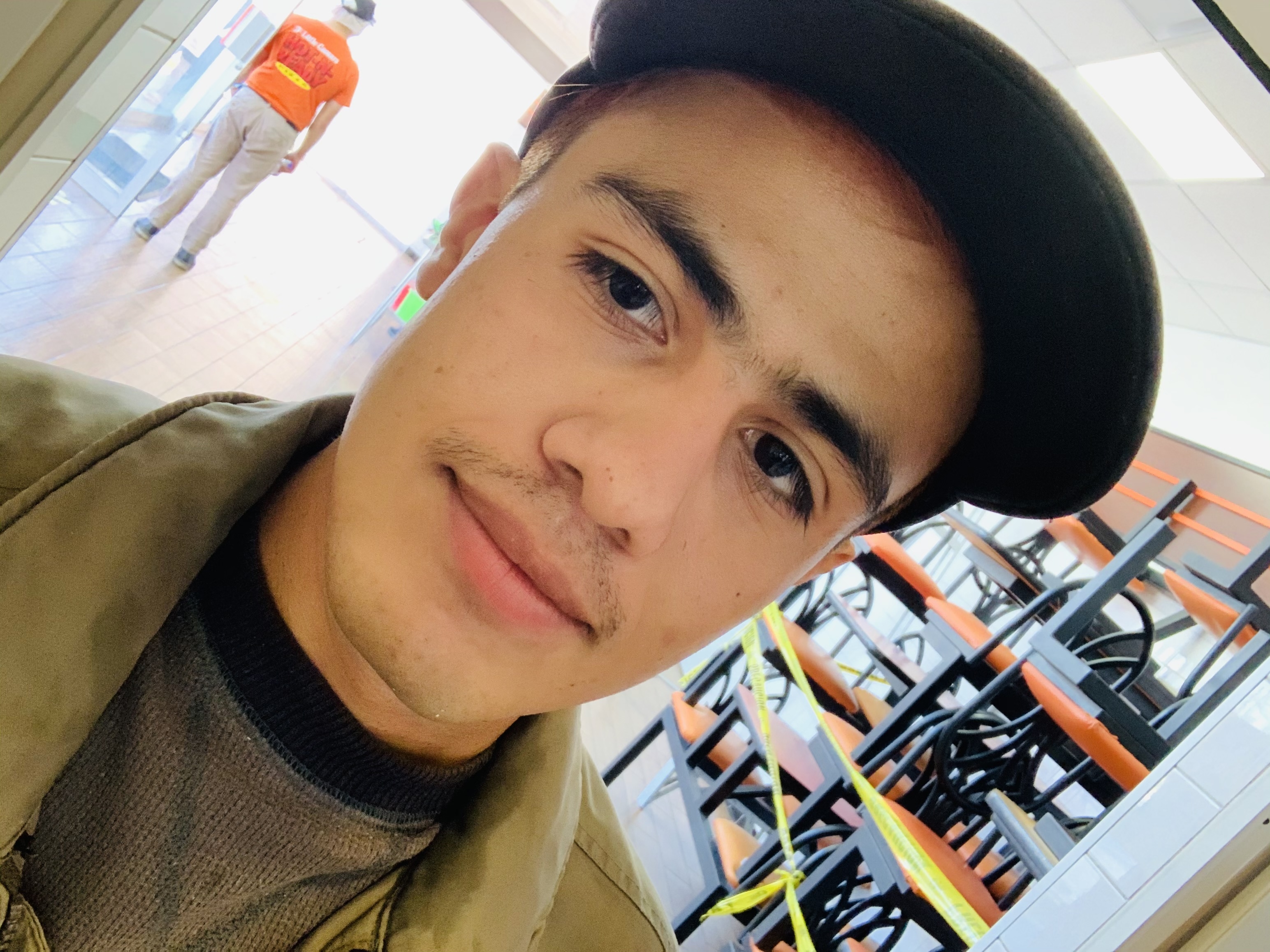 VictorS — guys creator from Aguascalientes | Find Her OF