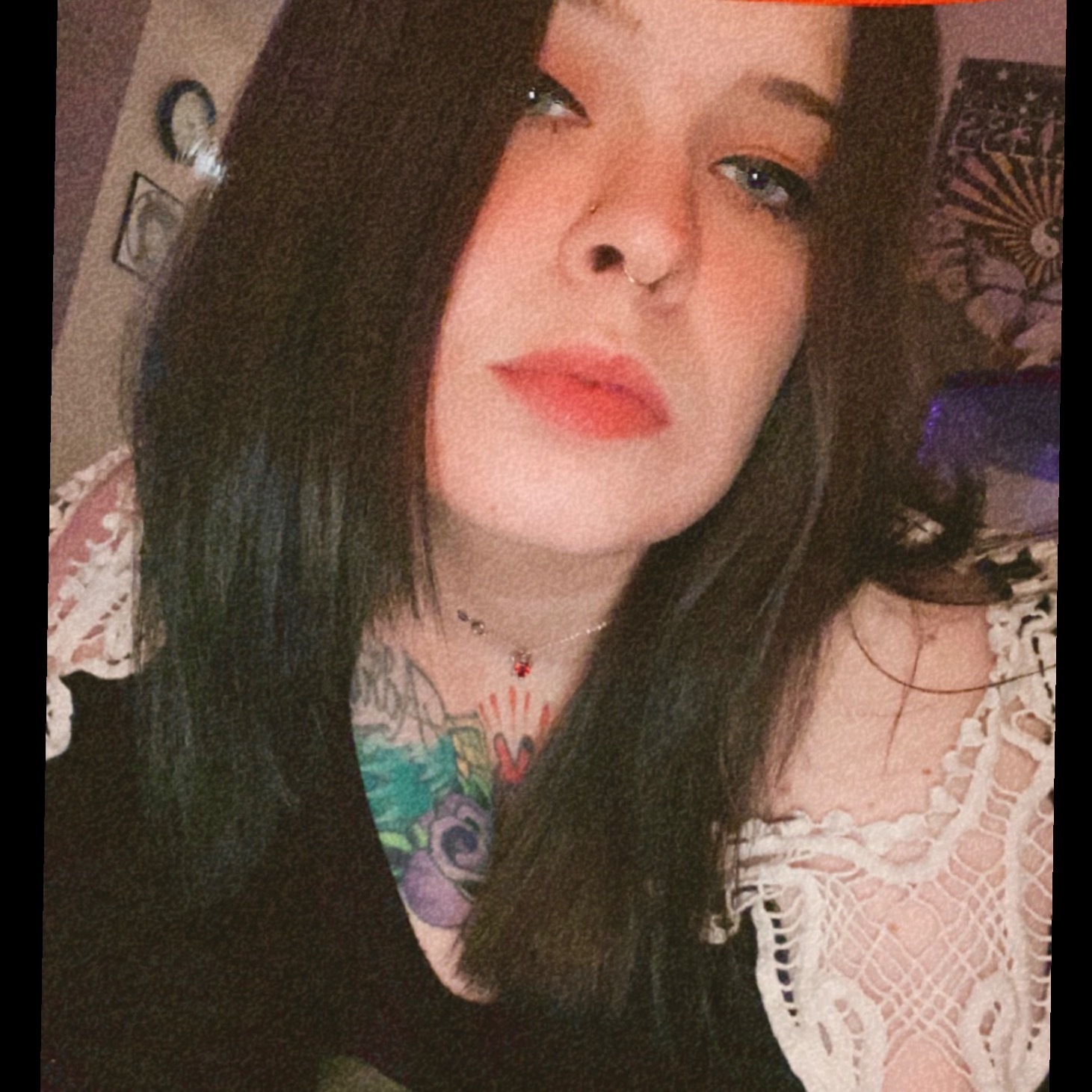 Violet Lust — new creator from Greensboro | Find Her OF
