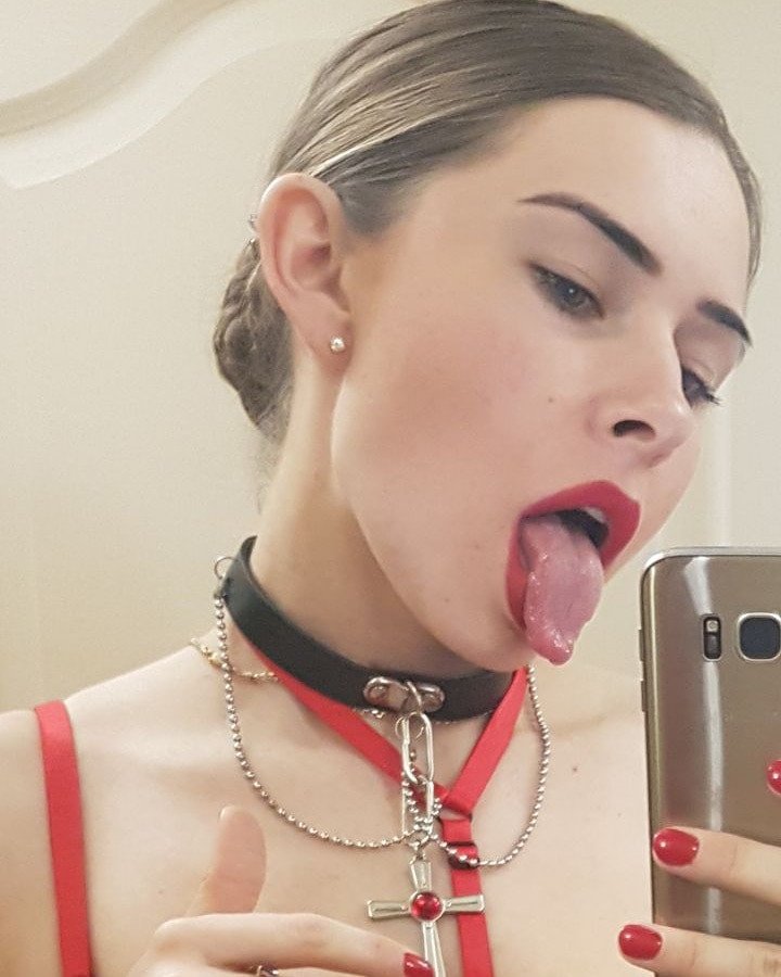 Vanilla Miauk — uk creator from Riga | Find Her OF