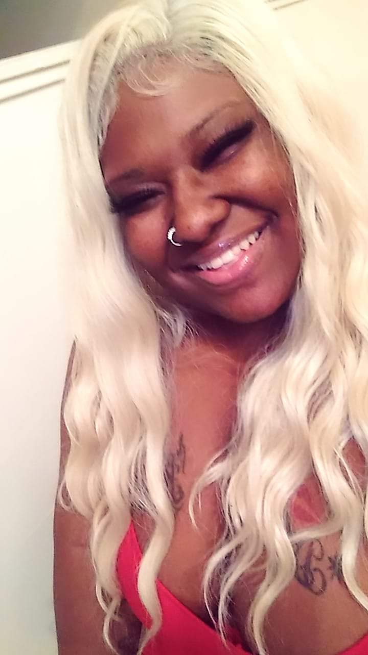 STORI DAVIS — tiktok creator from Columbia | Find Her OF